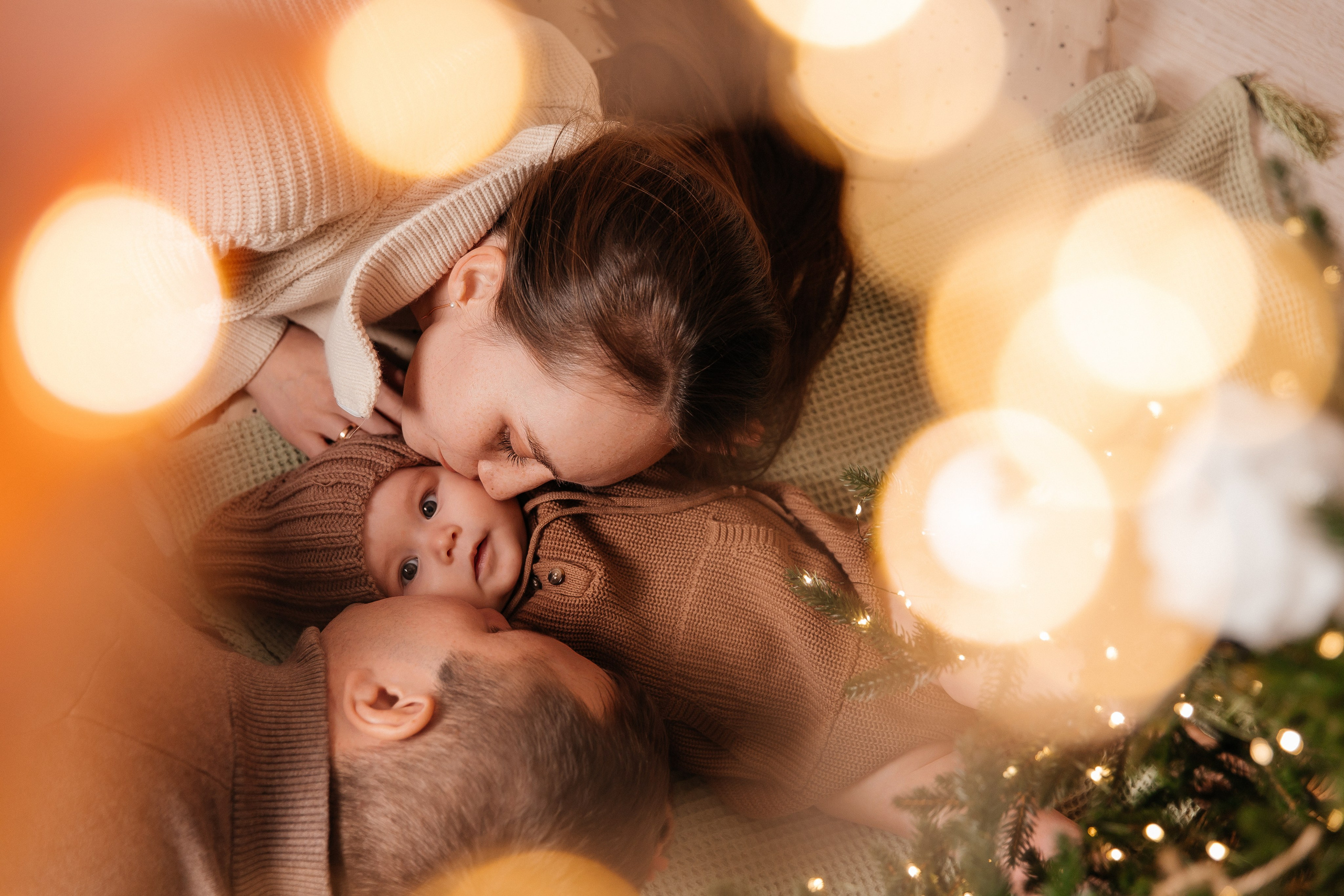 Семейный фотограф в Сургуте Инна Смолякова