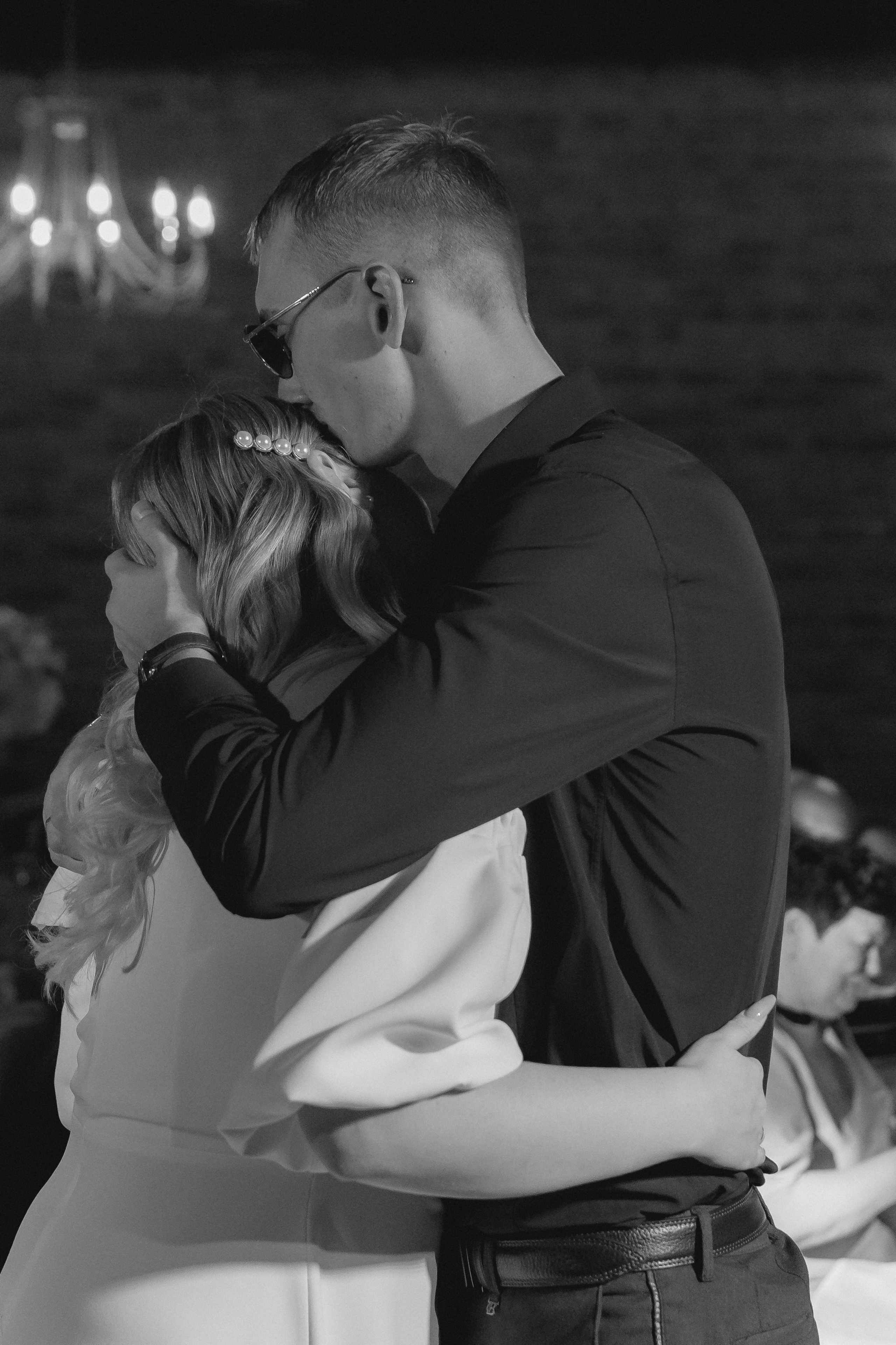 Палел и Полина. Фотограф в Волгограде — Александра Искандерова