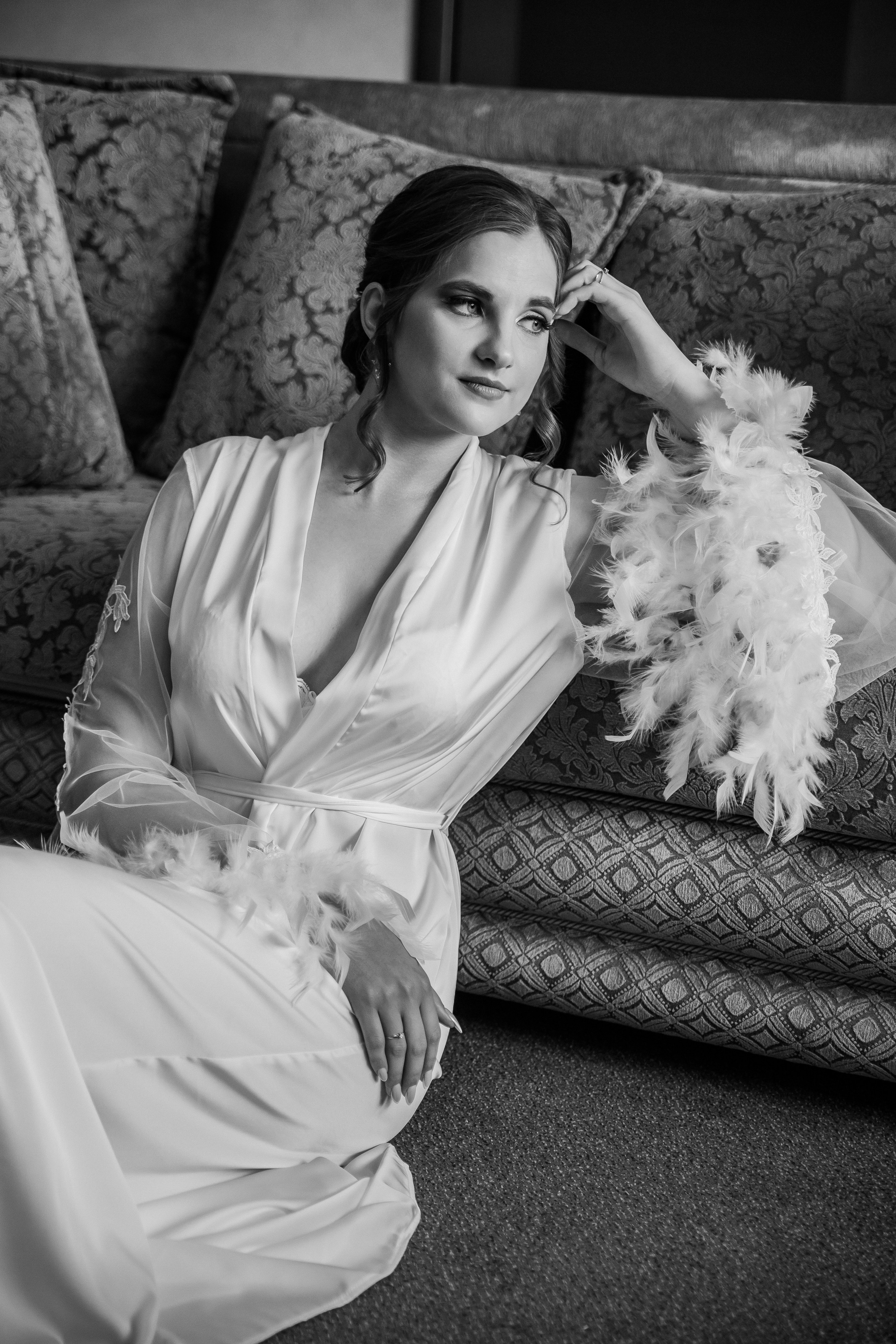 Свадебный и семейный фотограф Самара и Самарская область Дарья Зарипова