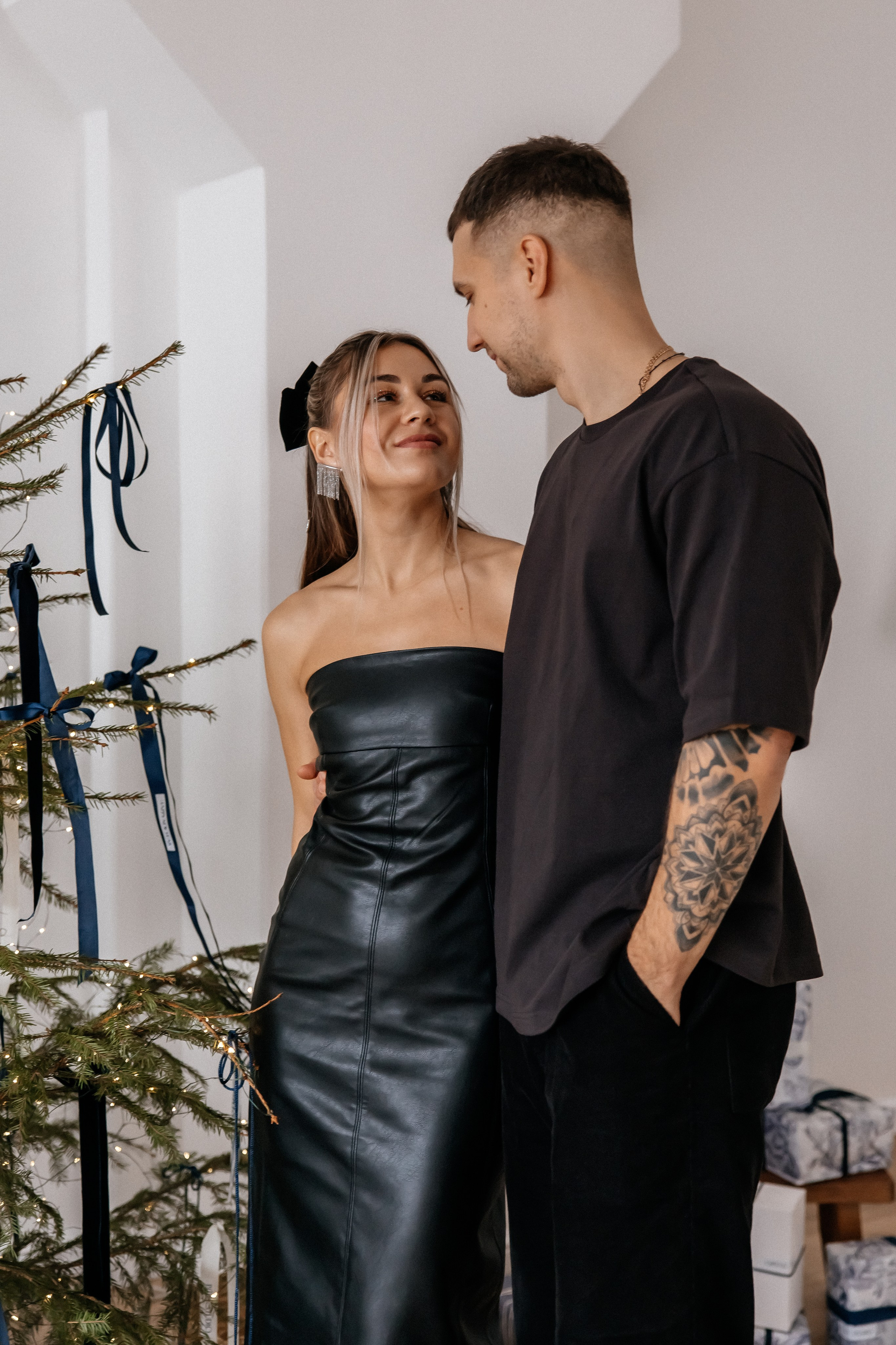 Катя, Ваня и Ева. Светлана Ванцлав — фотограф Минск, Беларусь