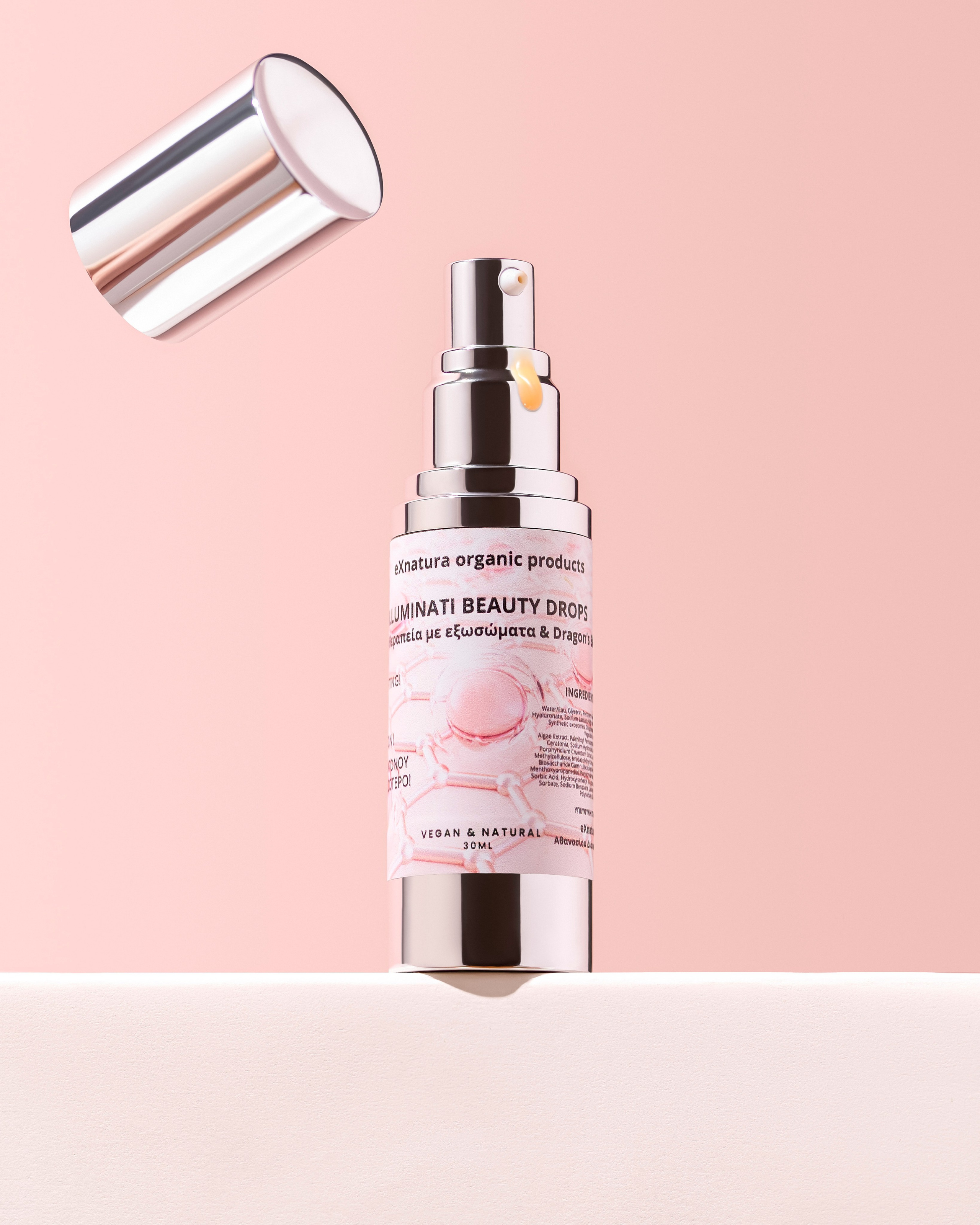 Product. Professional photo retouching