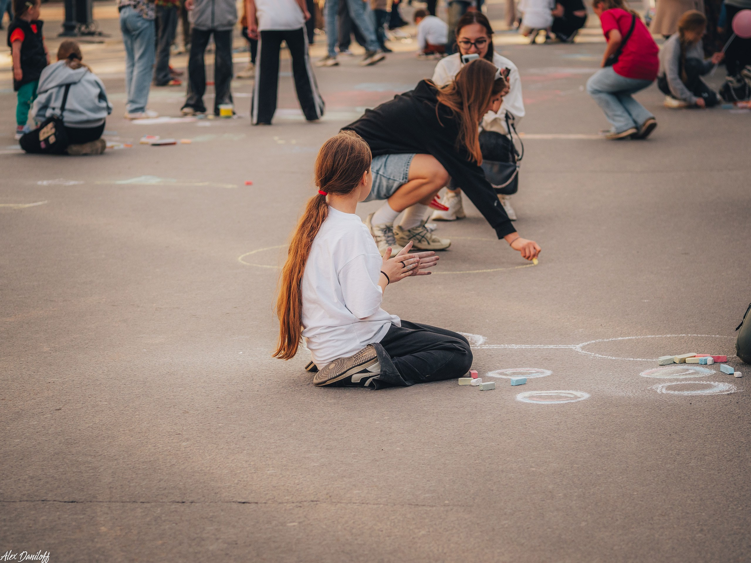 Ночь Музеев 2025. Муром-Инфо. Новости культуры, образования, спорта в городе Муром