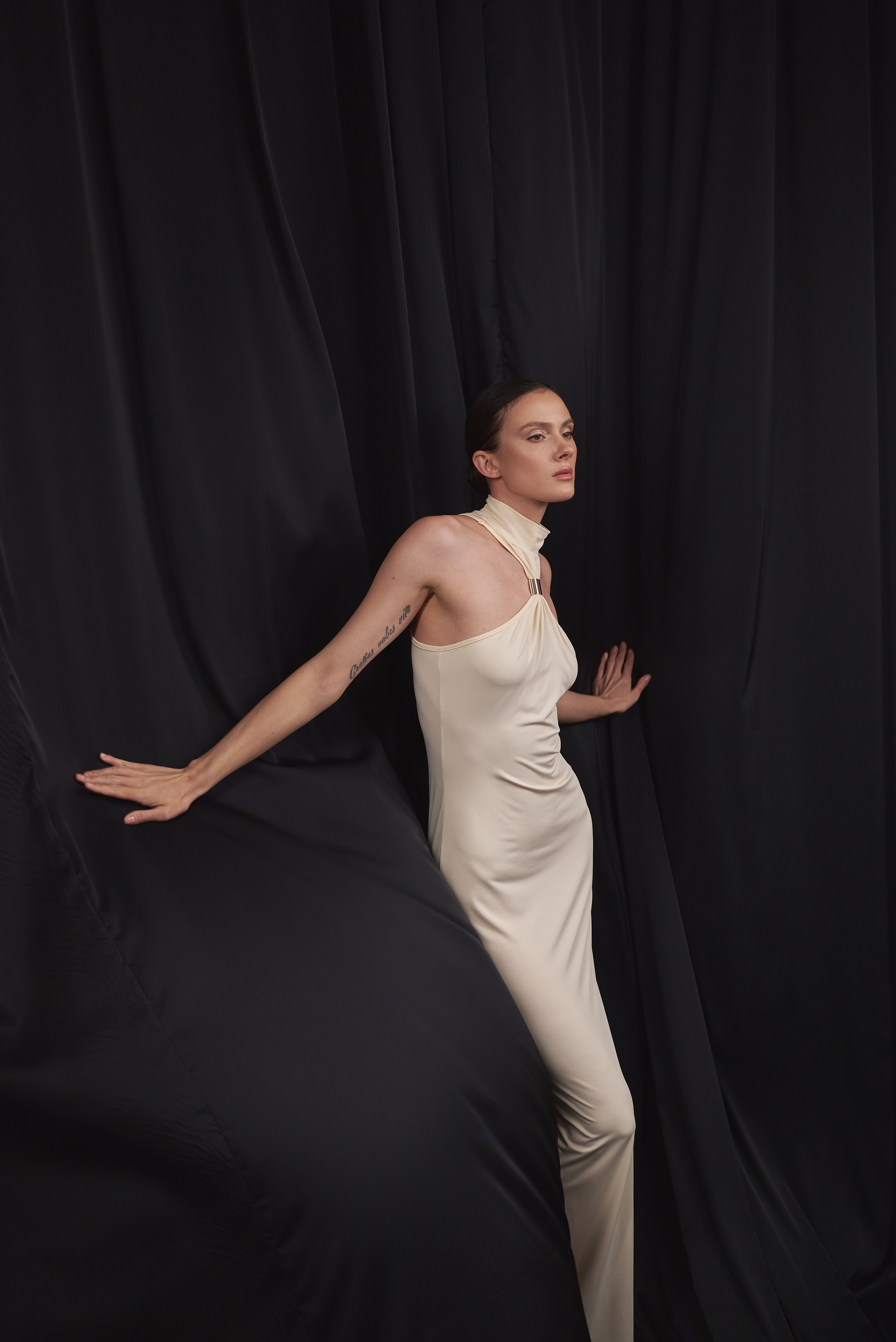 Дарья. Мodo'25. Фотограф Потапчук Алёна (Ростов-на-Дону)