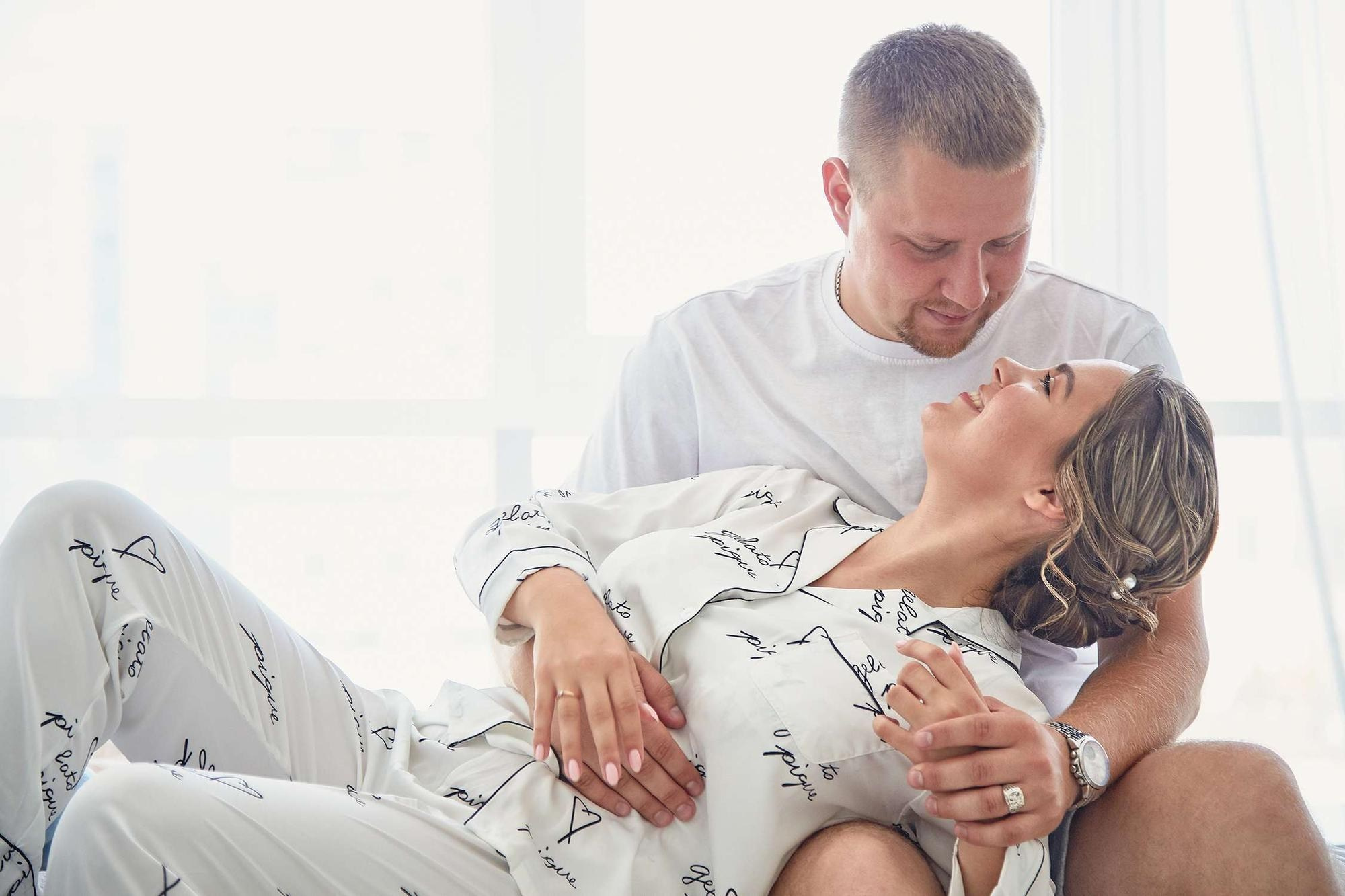 Никита и Валерия. Свадебный фотограф в Самаре — Дмитрий Емец