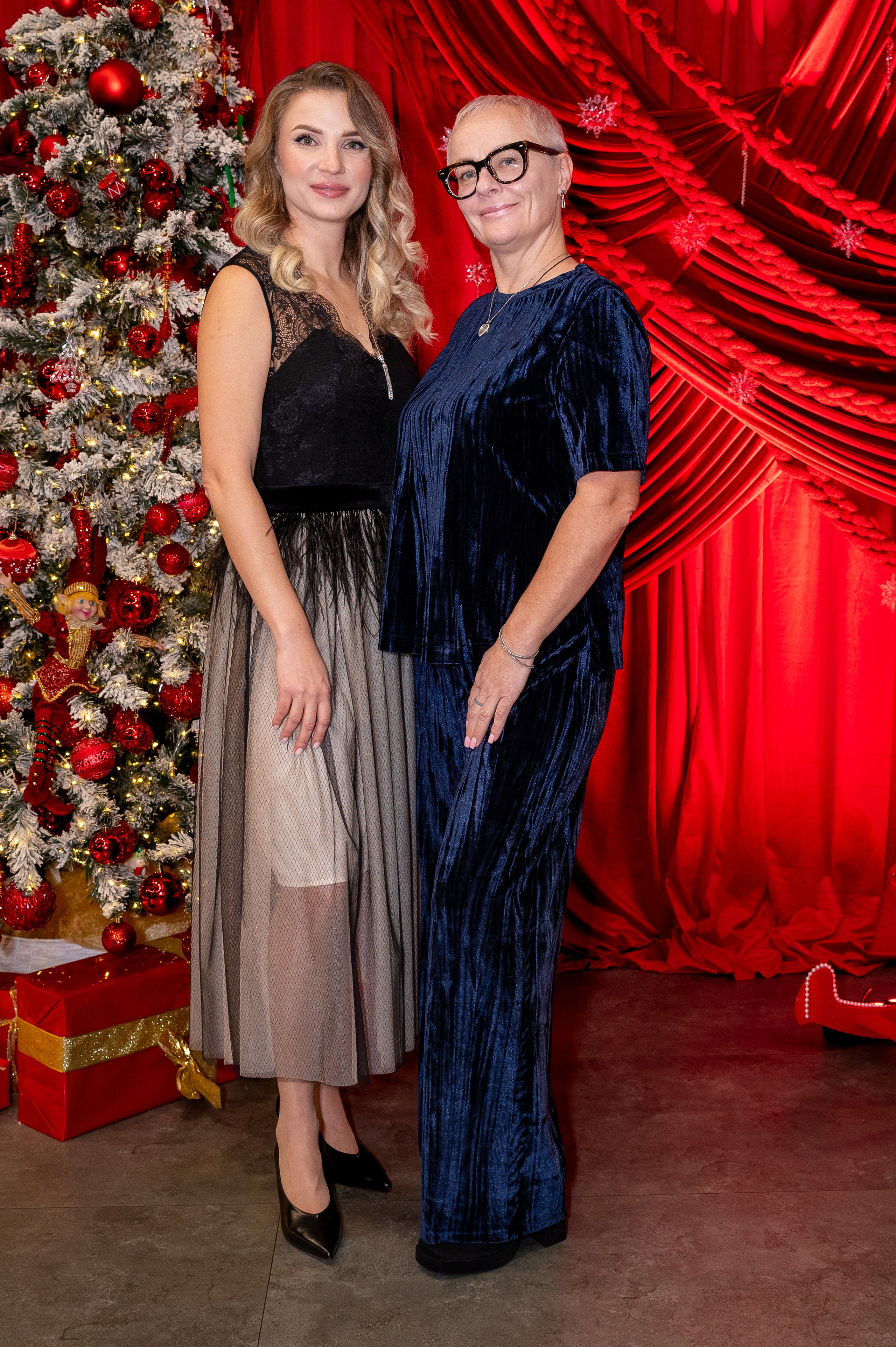 С Новым Годом, АкваМир!. Бизнес-Фотограф Краснодар