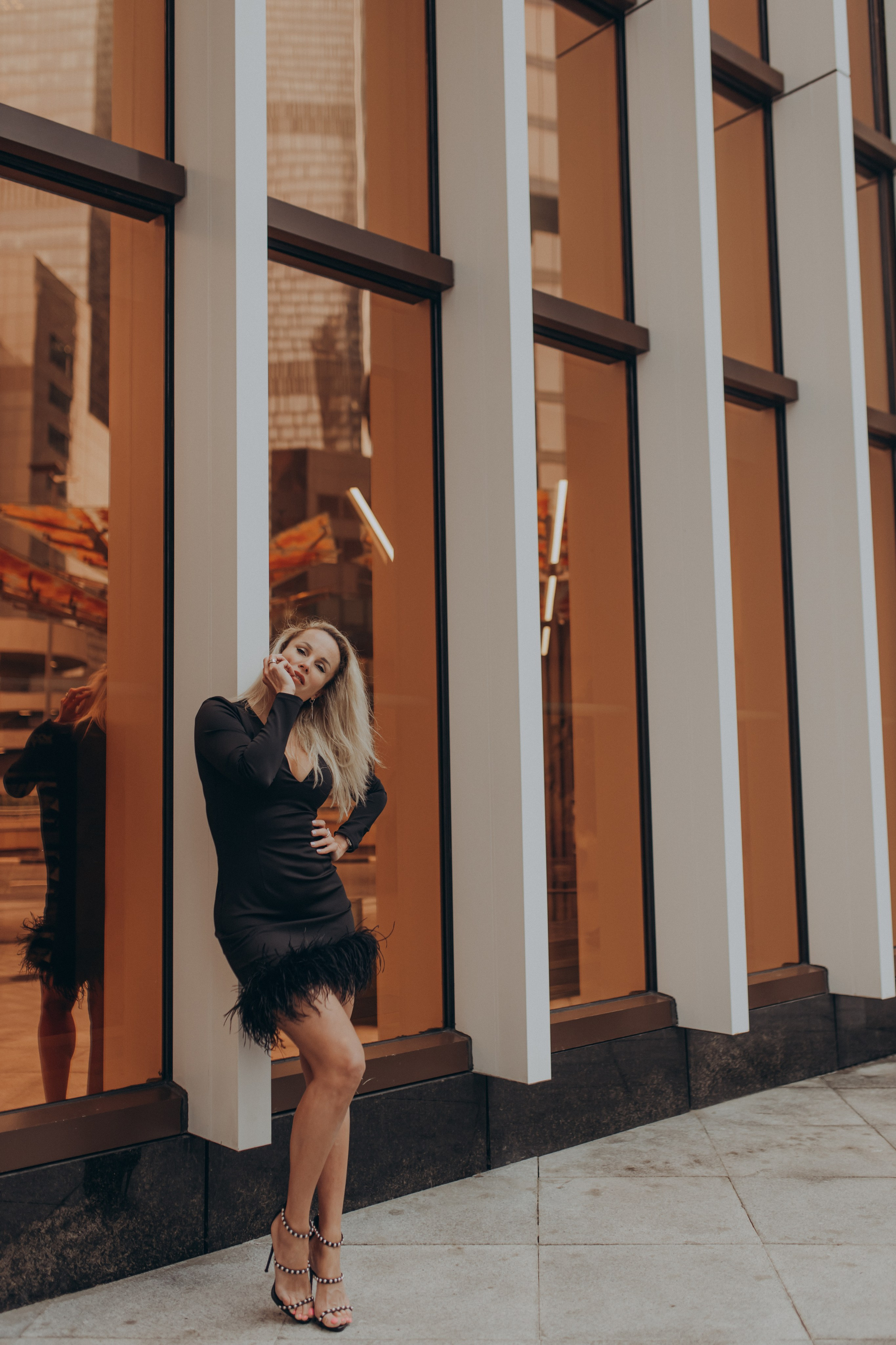 Аня. Женский и семейный фотограф в Санкт- Петербурге Элина Сухарина