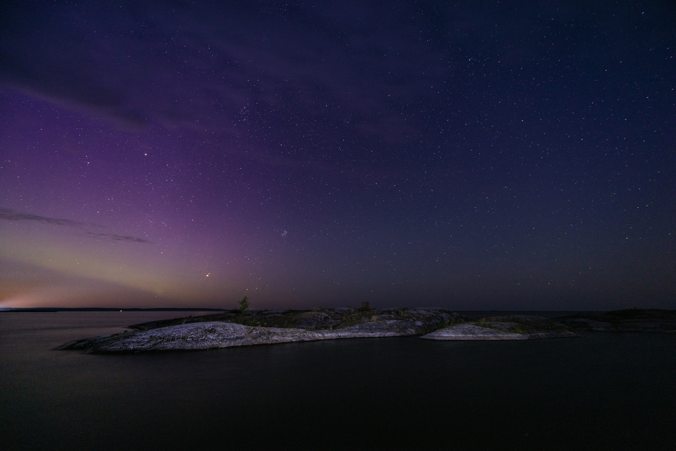 Ладога. Автомобильная фотография в Санкт-Петербурге