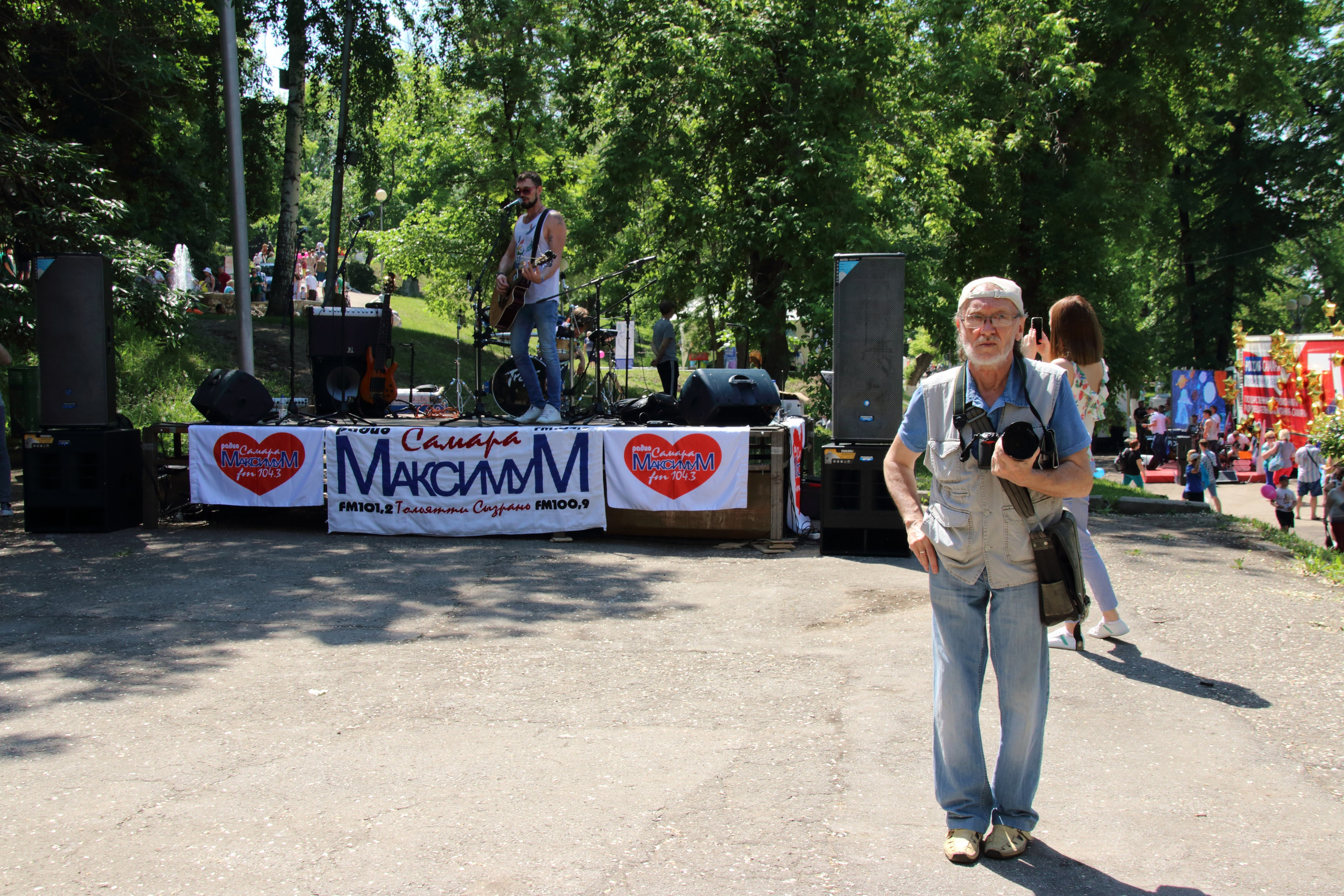 28.05.2016 Фестиваль прессы