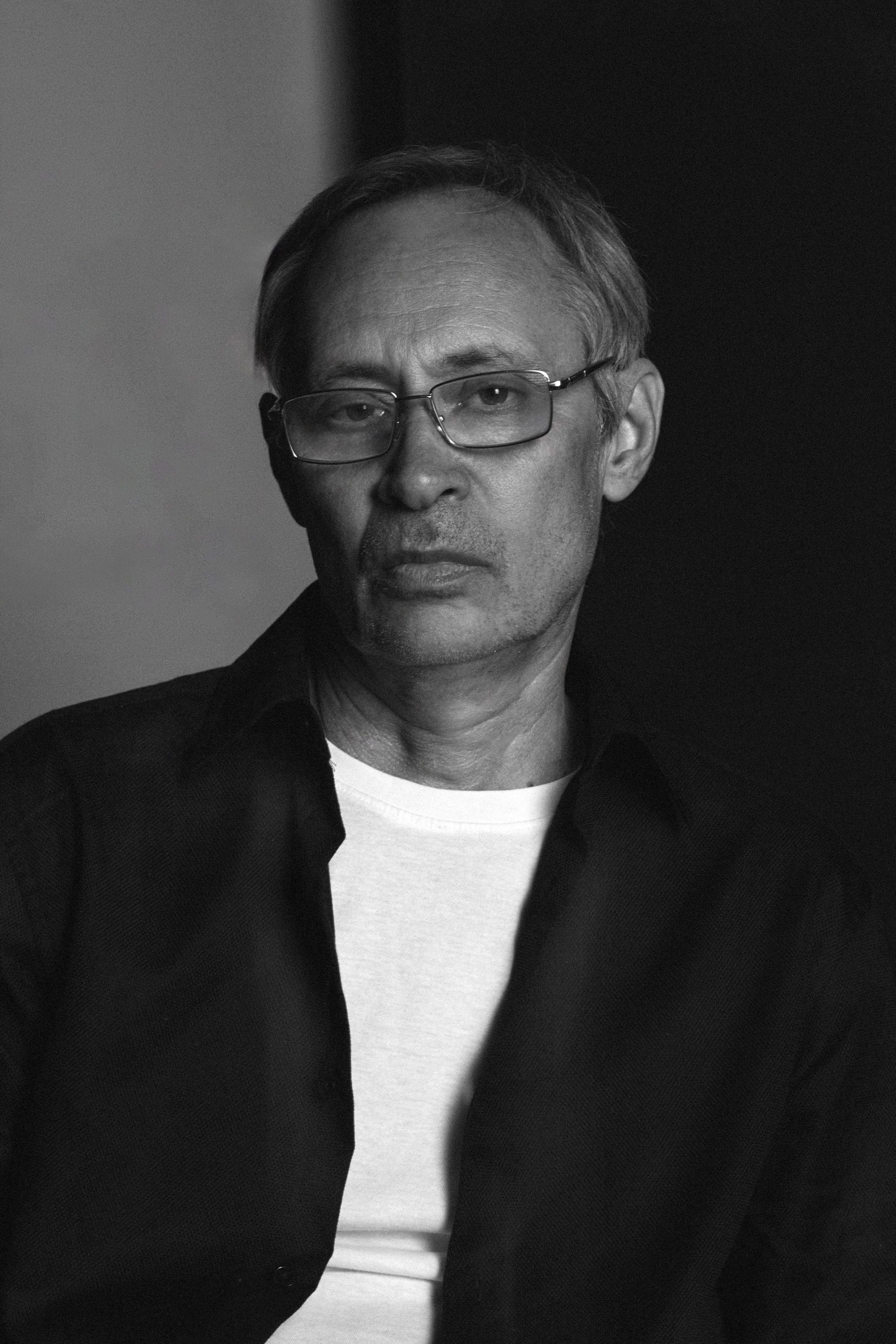 MEN. Photographer Mari Vladimirovna