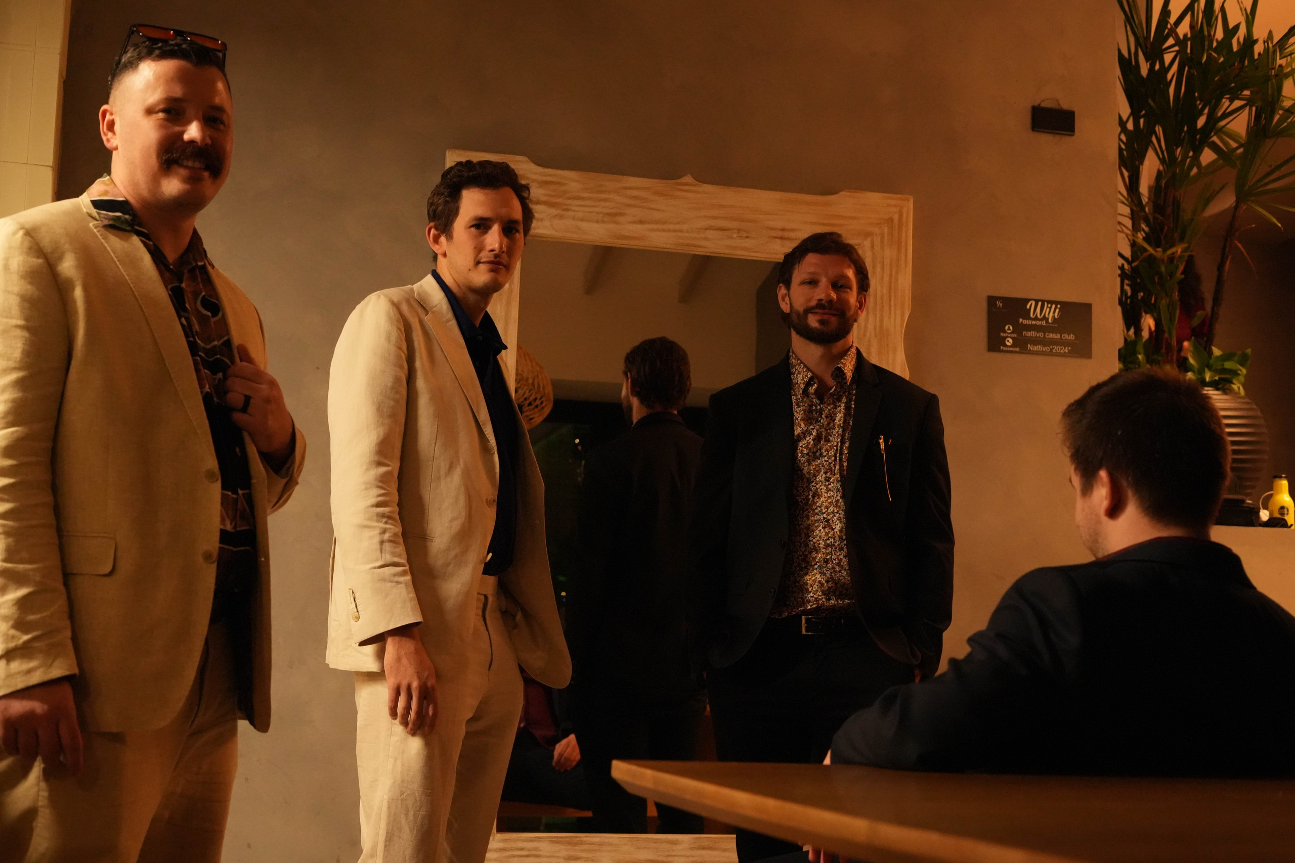 Olivia and Zack / 2 day. Wedding Photographer in Barcelona and Medellin