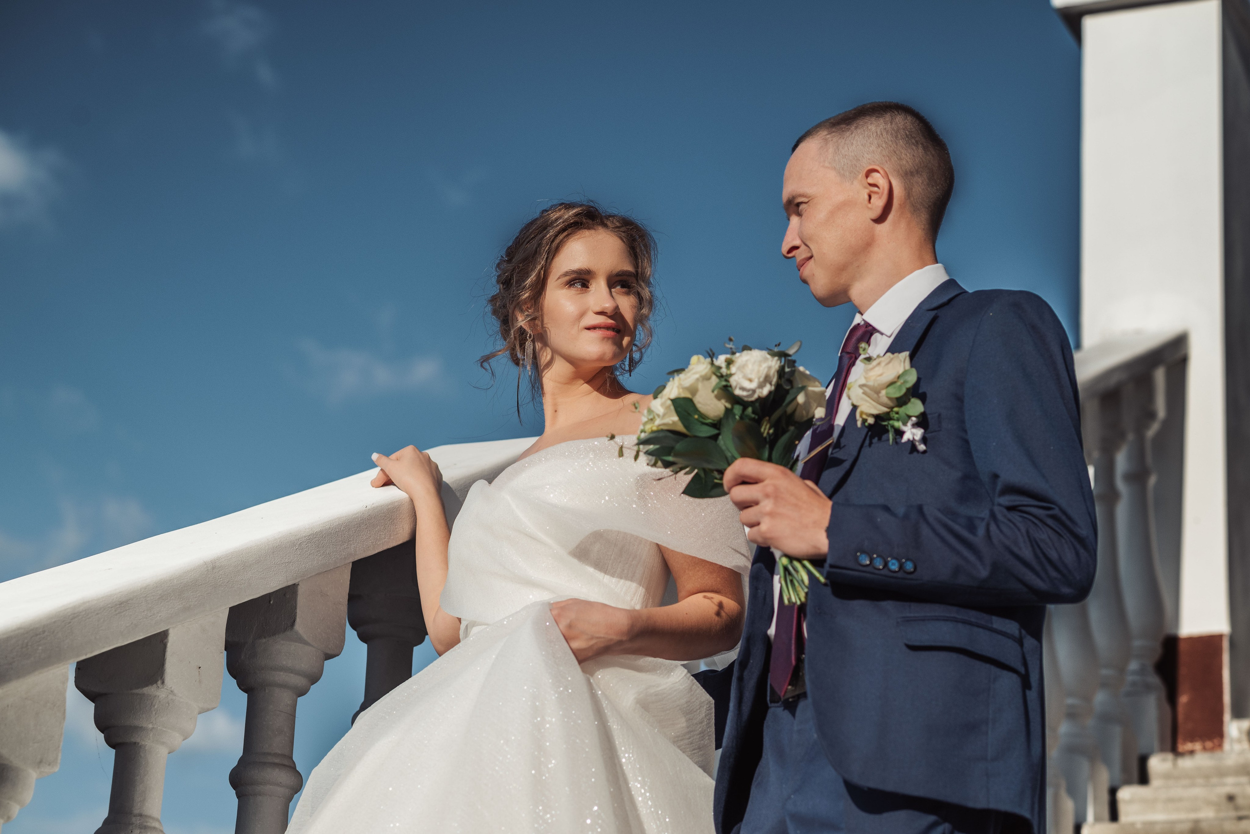 Свадьба. Меня зовут Михайлов Сергей, занимаюсь фото и видео г. Чебоксарах