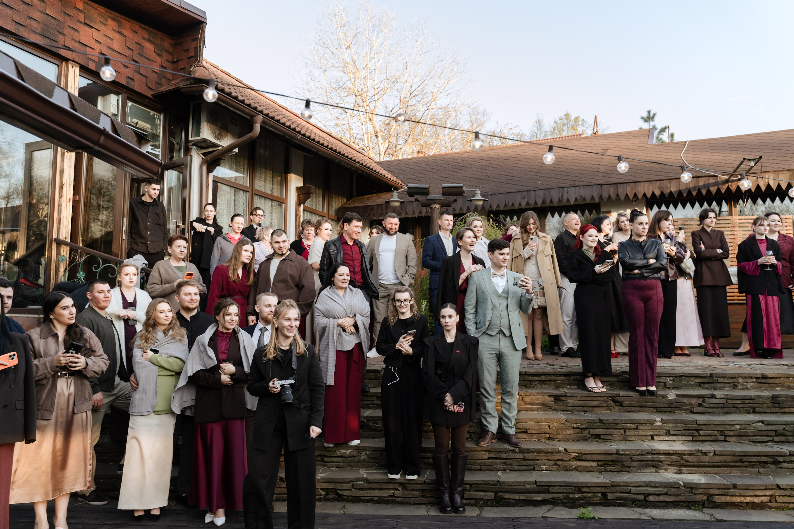 Stas & Anastasia. Портретный фотограф в Краснодаре Валерия Матирная