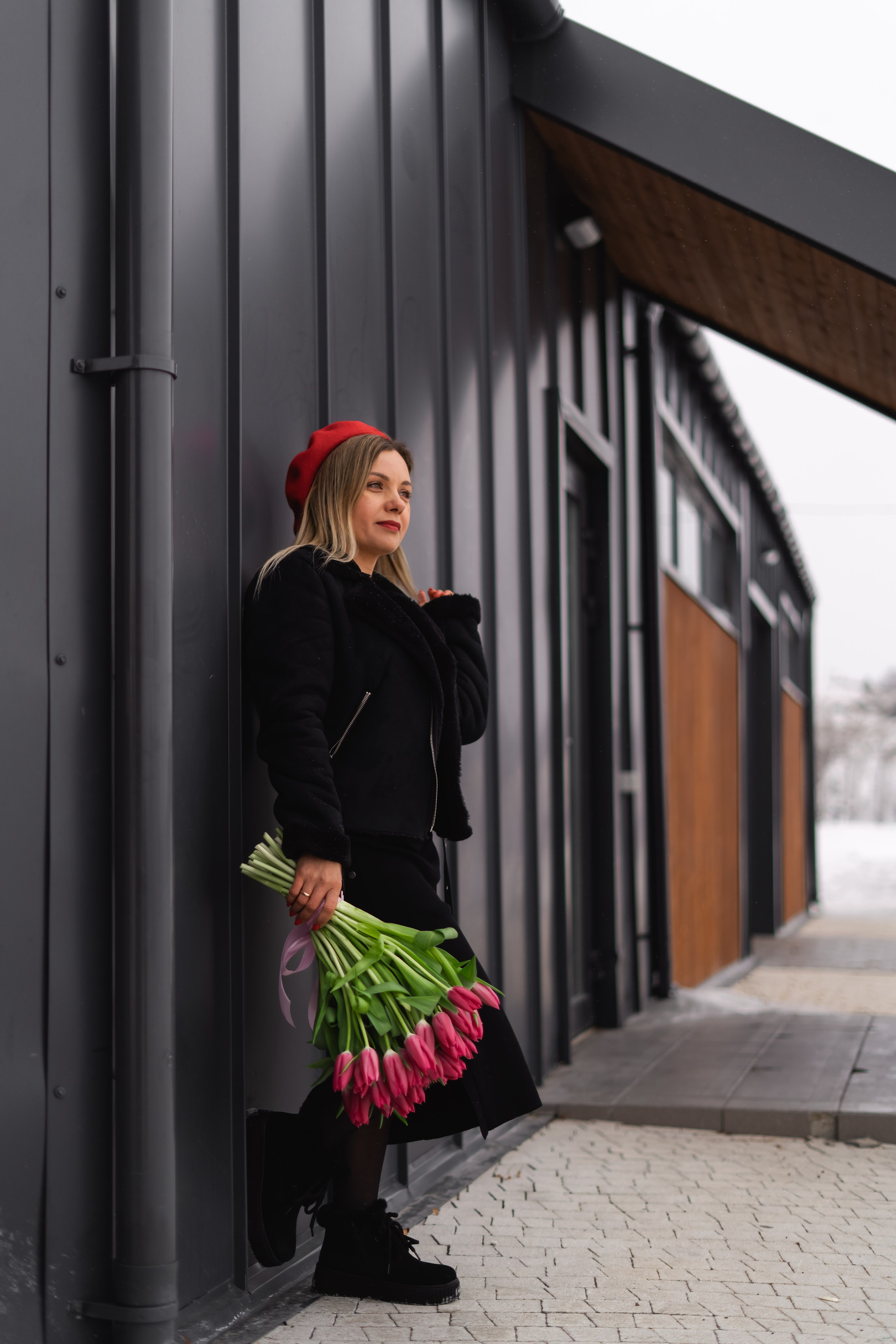 8 марта. Семейный и детский фотограф в Екатеринбурге и НевьянскеТимурова Алина