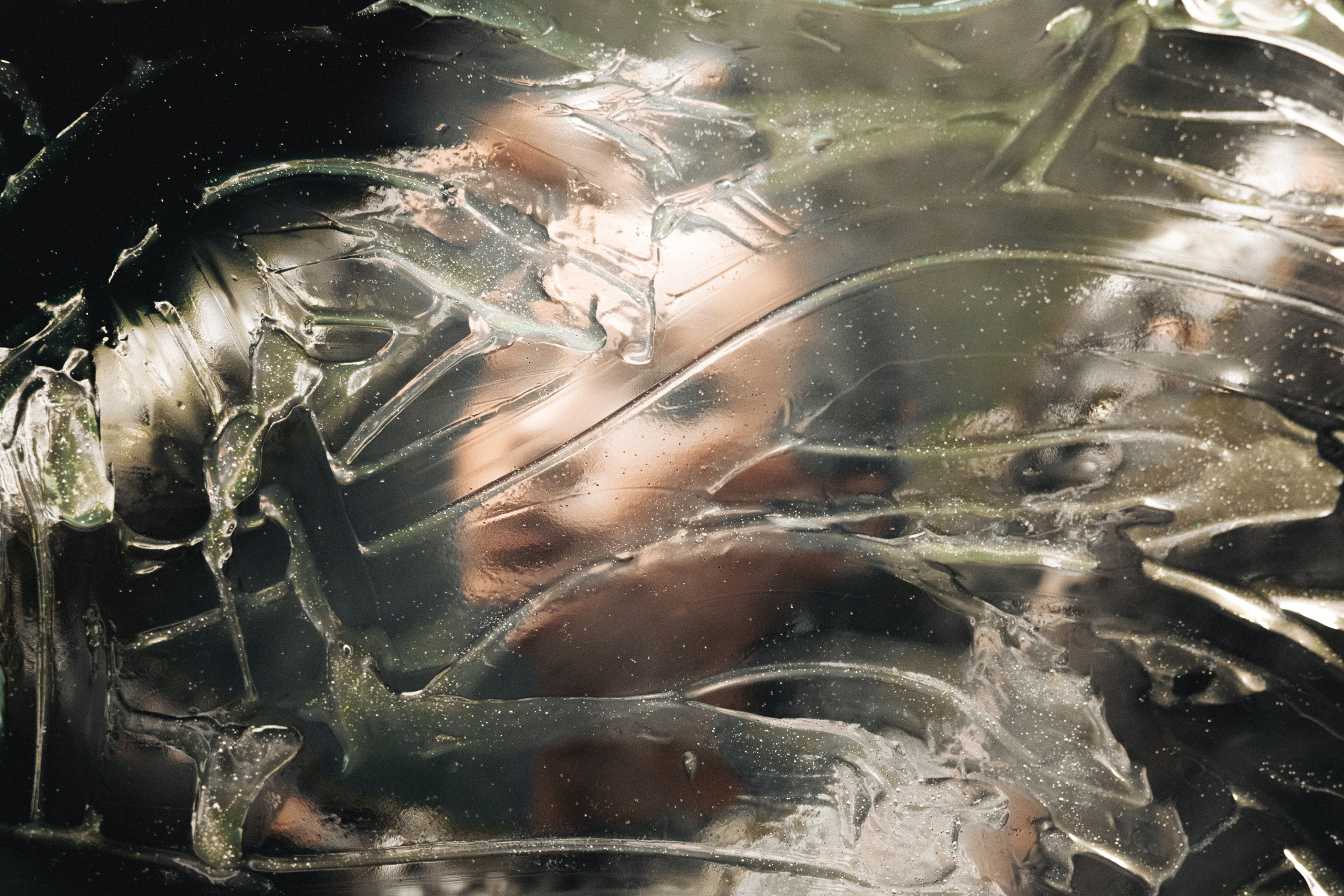 VOLREEN. Ундина. Фотограф Вета Смирнова