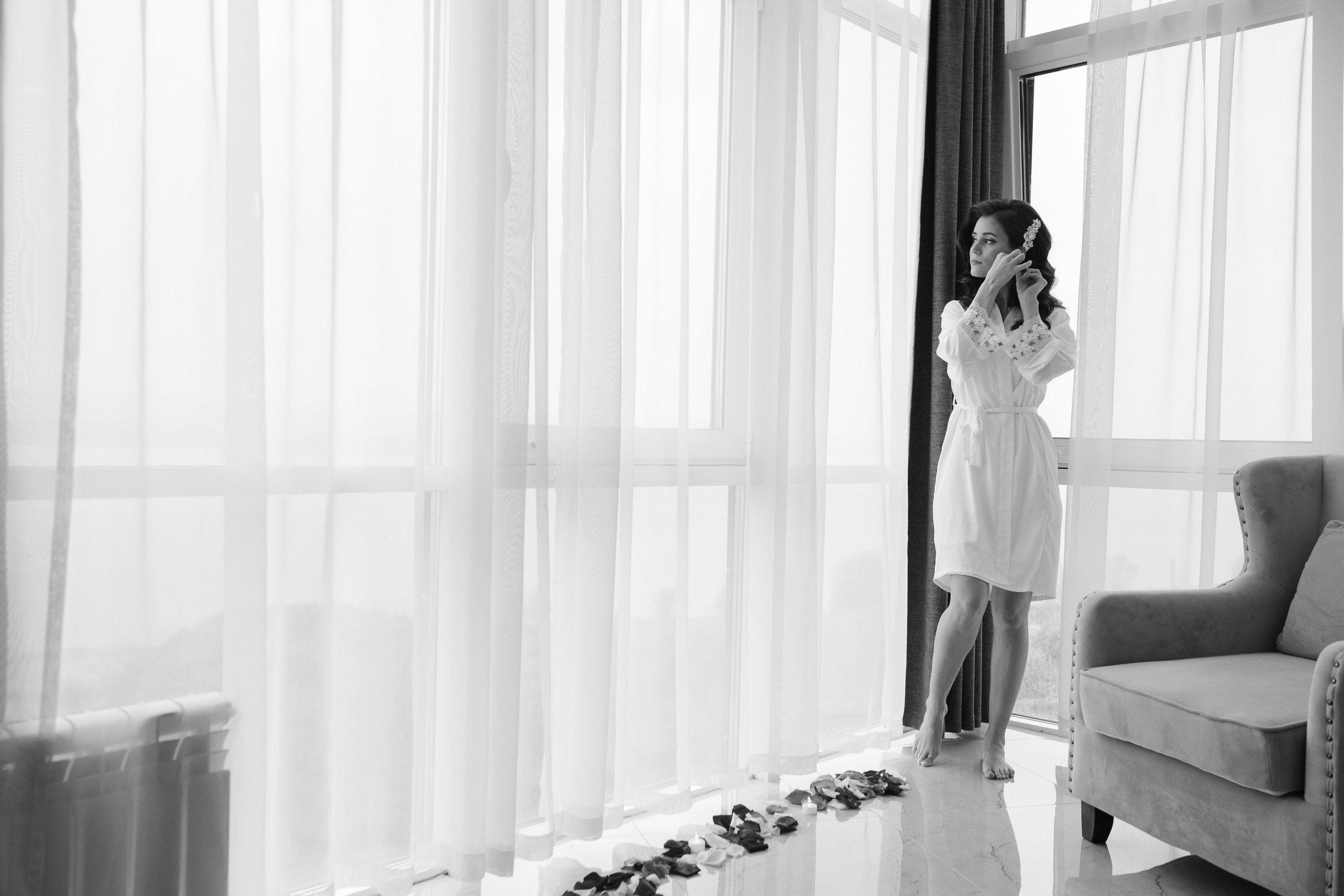 Степан и Элянора (полный день). Свадебный фотограф