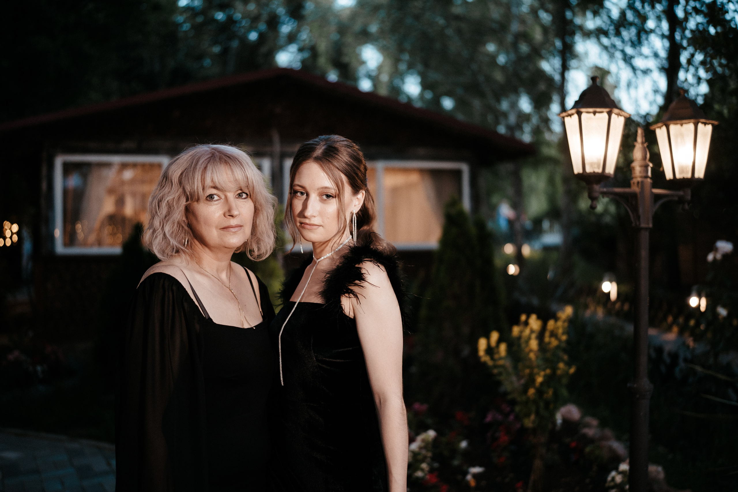 Выпускной «Ribiza». Свадебный фотограф в Симферополе