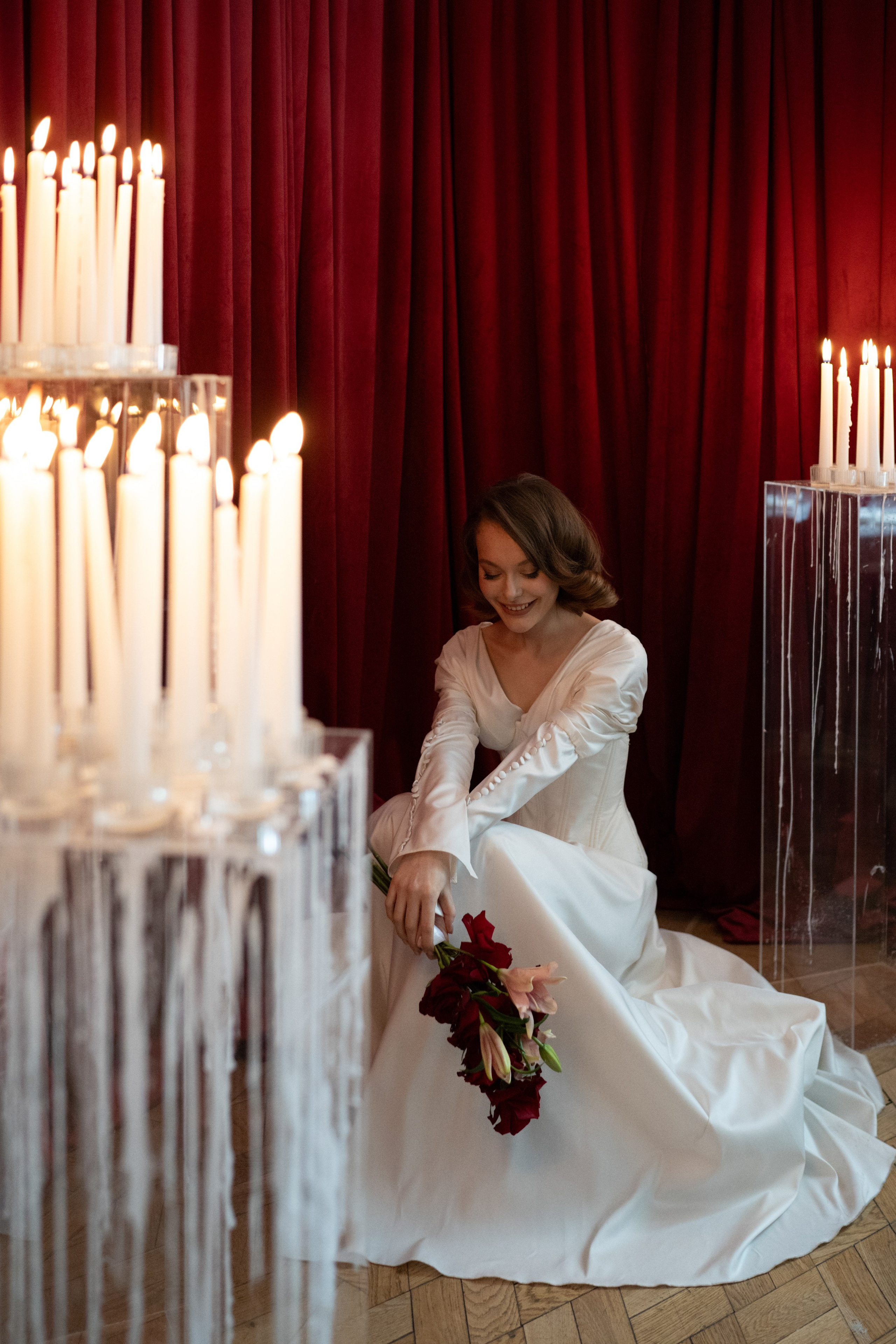 Александр + Елизавета. Свадебный и семейный фотограф в Москве/Калуге Юлия Мосиюк