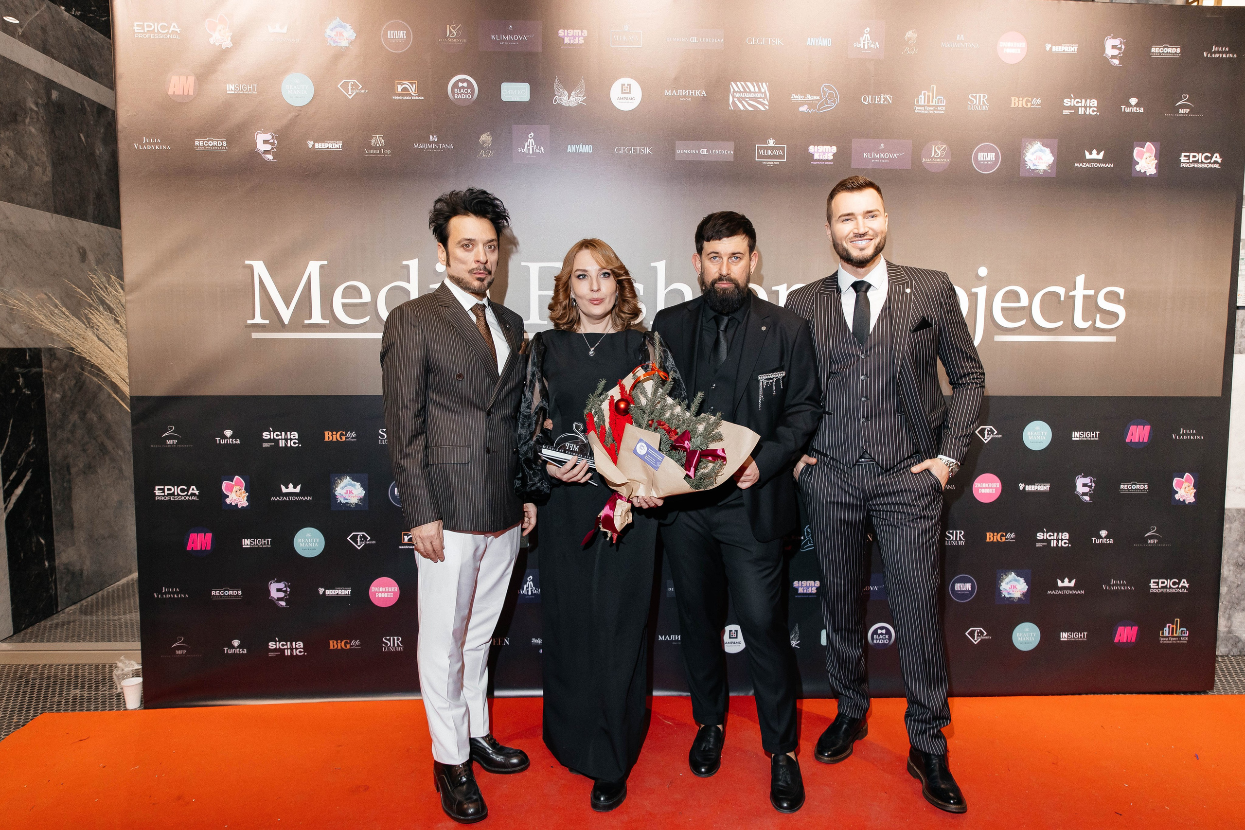 Репортаж Media Fashion. Свадебный и репортажный фотограф МОСКВА