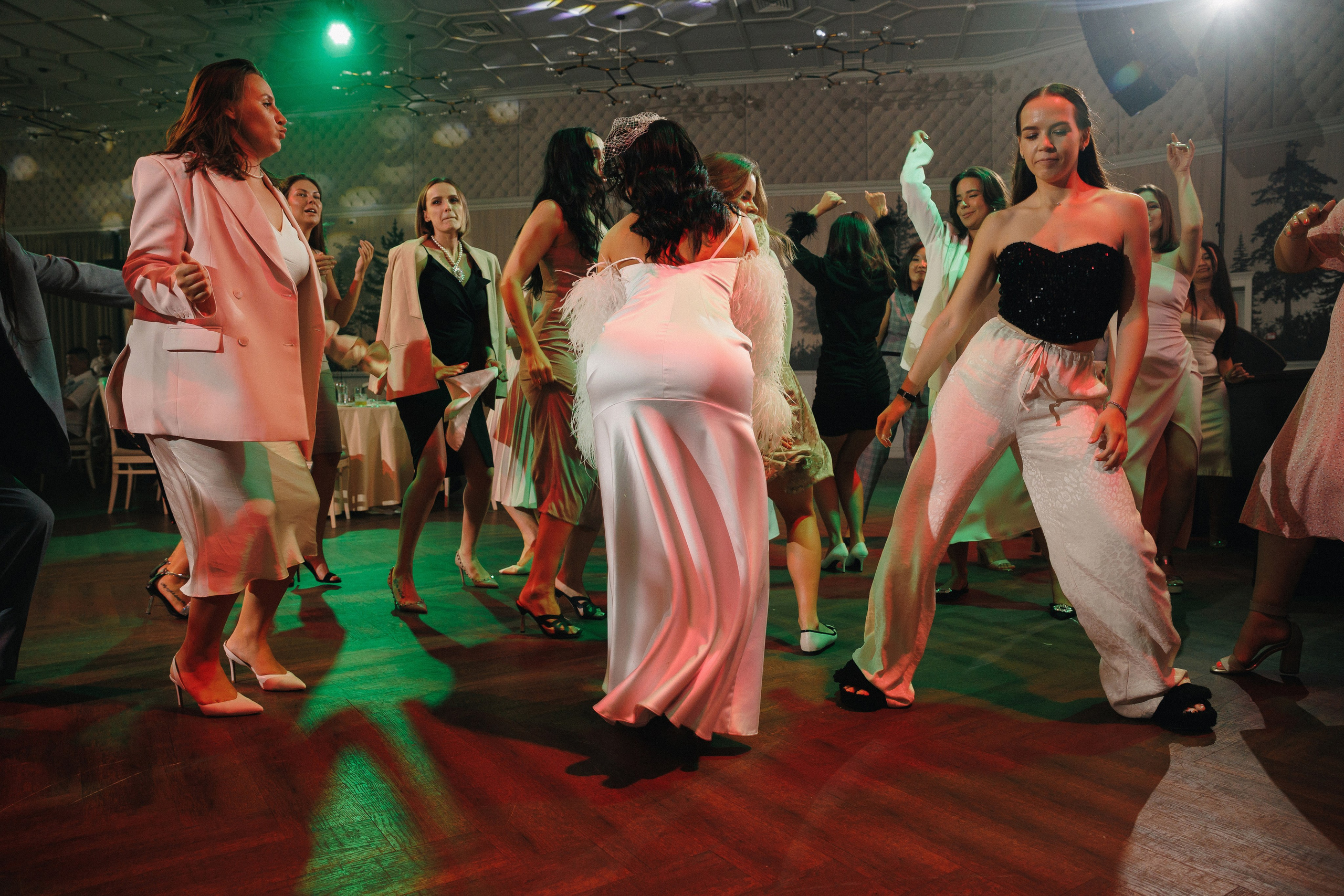 КОНСТАНТИН И ЕКАТЕРИНА | ВЛАДИВОСТОК. Фотограф во Владивостоке Антон Блохин