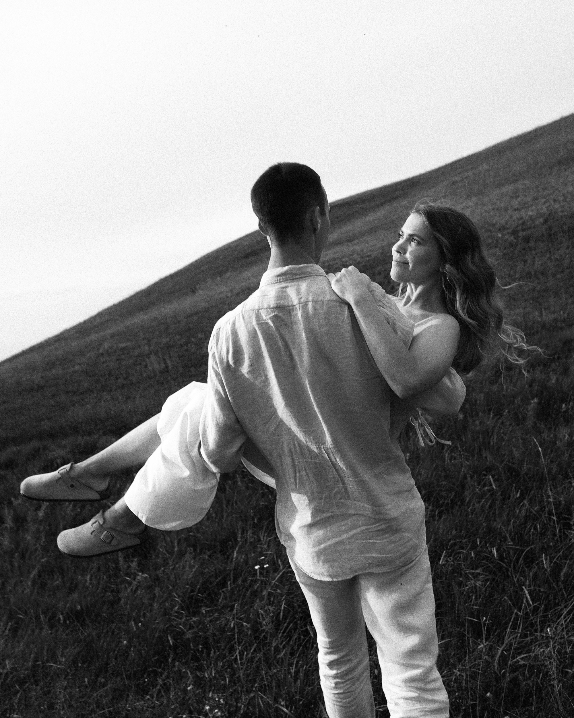 Арина и Данил. Anya.vision