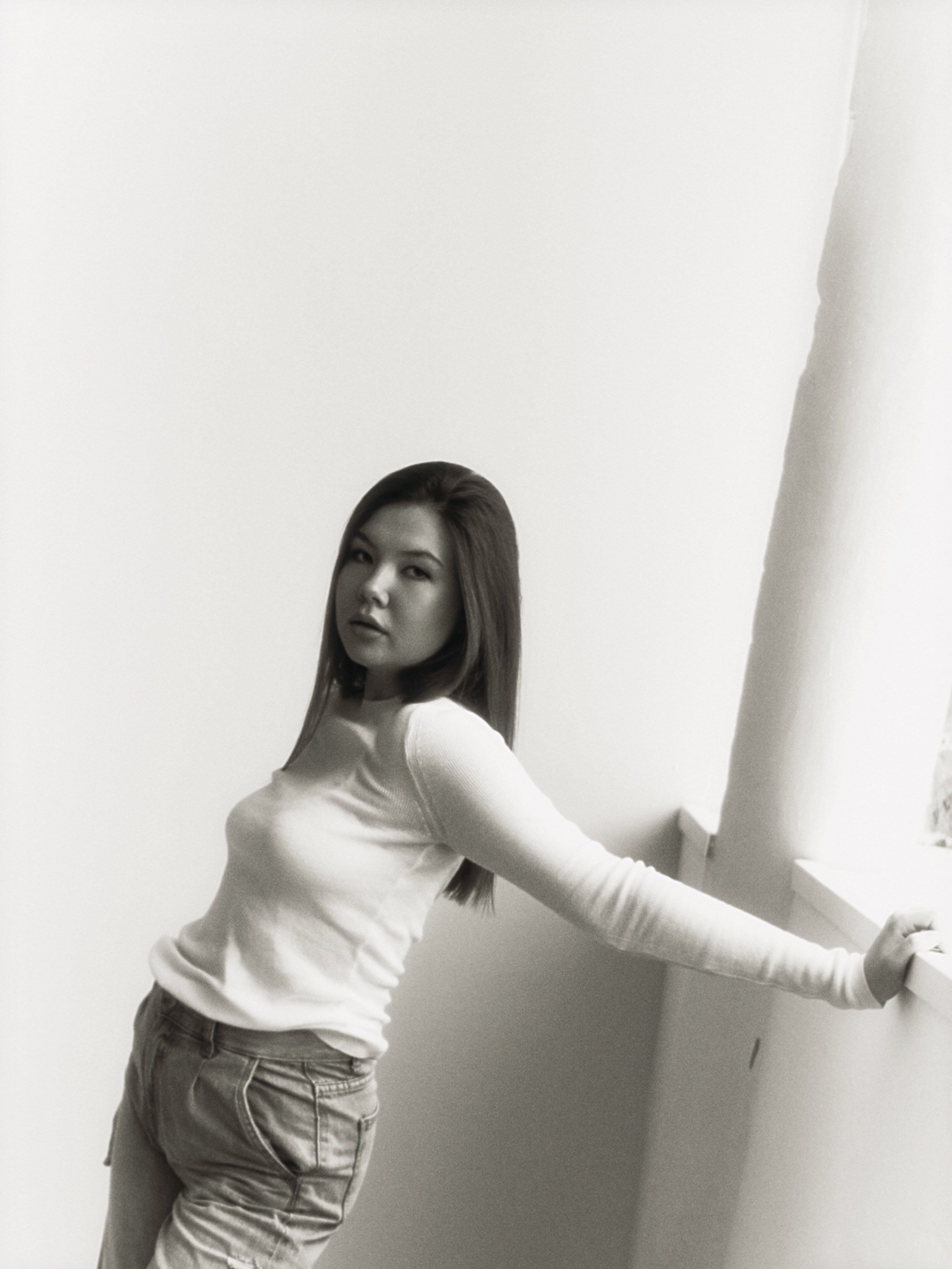 Natasha. Индивидуальная и семейная фотосессия в Чебоксарах Оксана Русакова