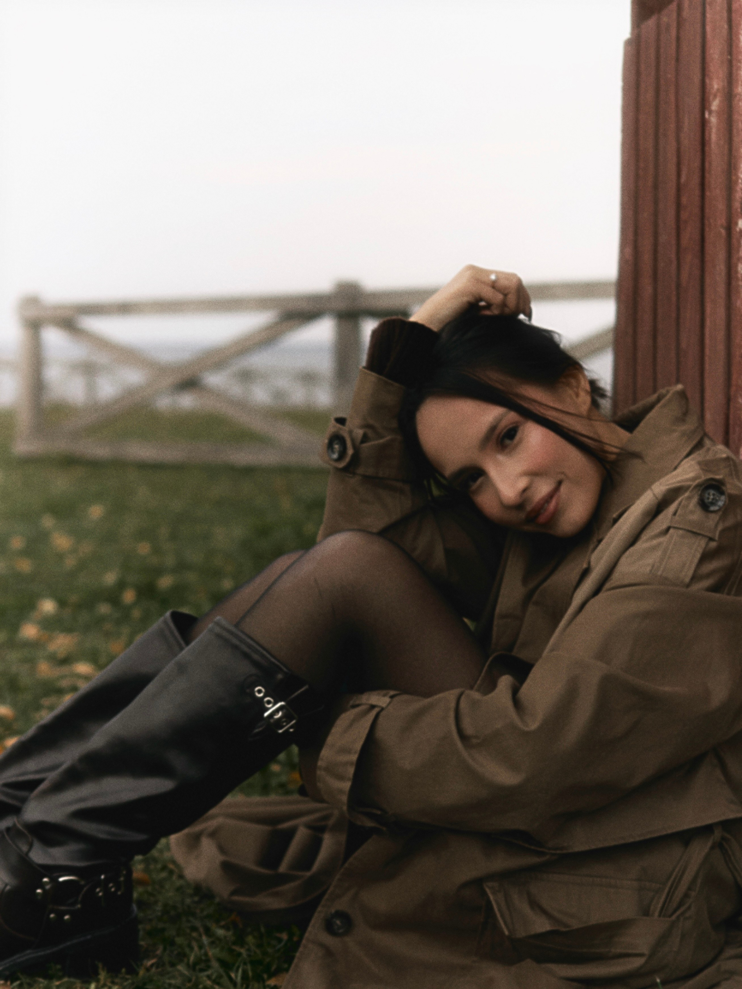 Vlada. Индивидуальная и семейная фотосессия в Чебоксарах Оксана Русакова