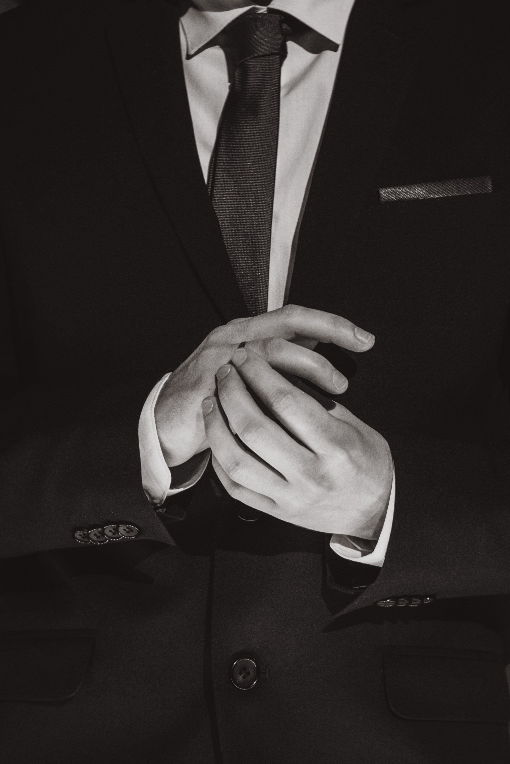 Свадебные съёмки. Фотограф в Томске Мария Март