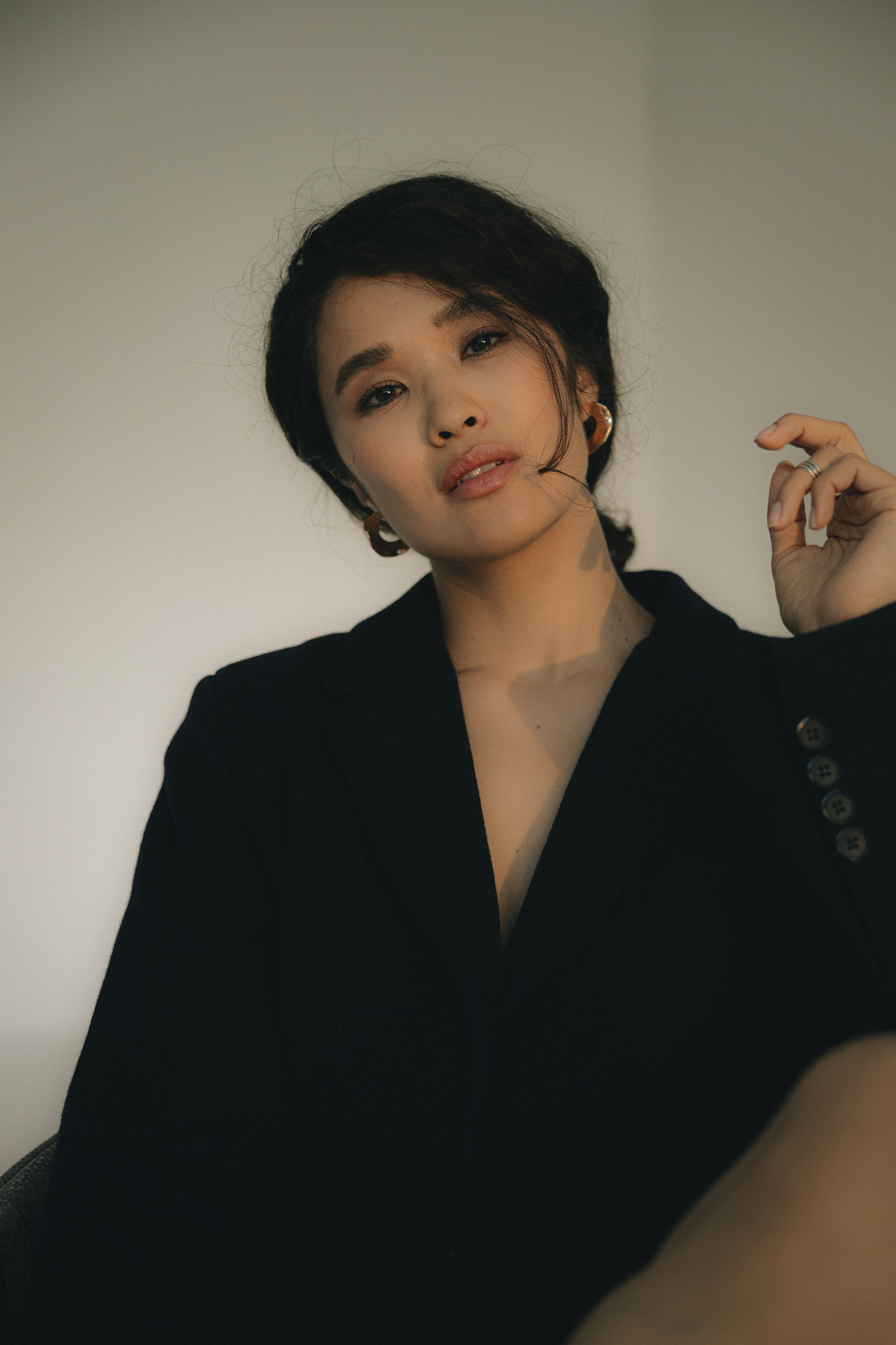 DIANA. Cause I See So Photography