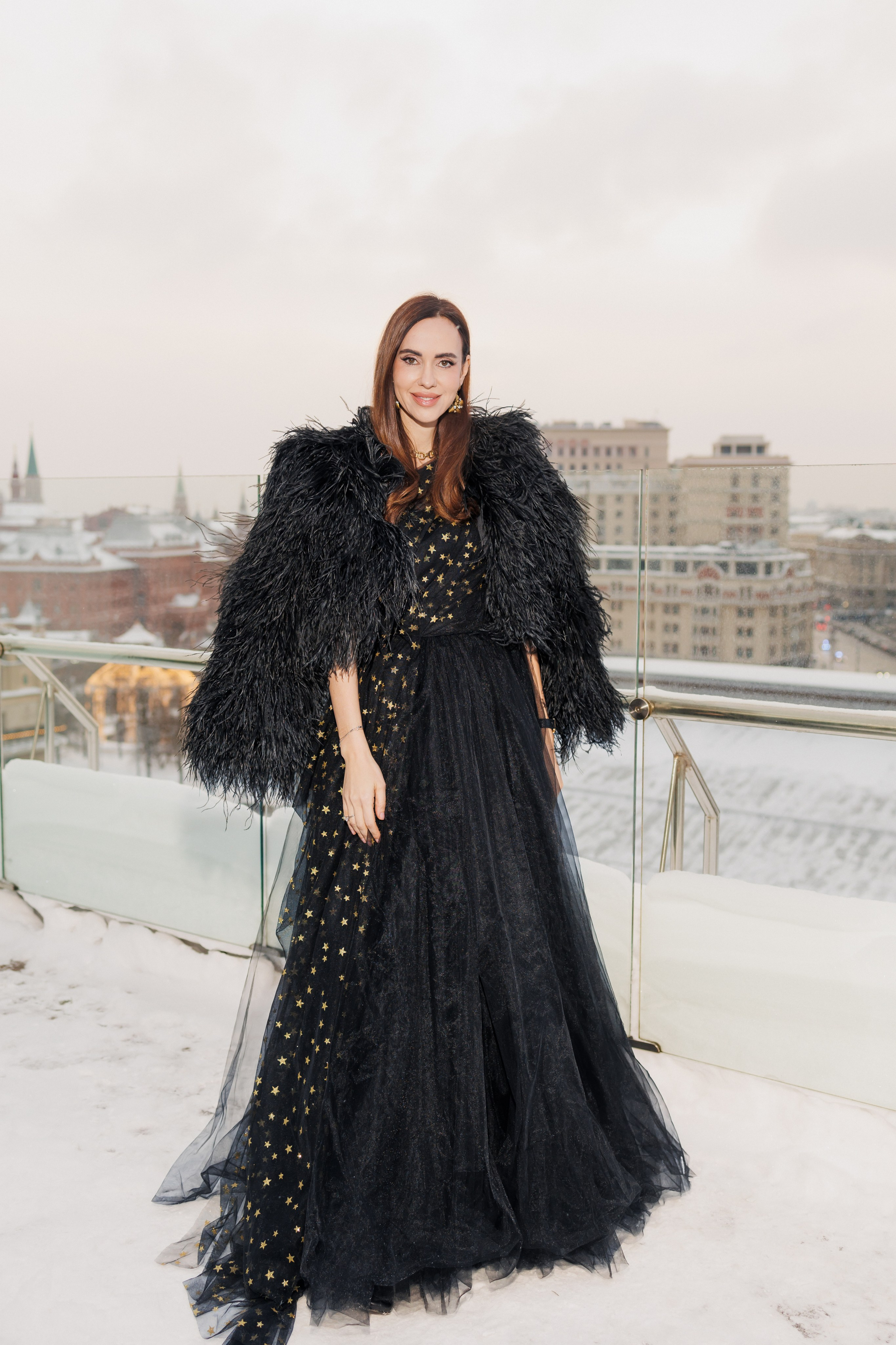 Beauty-девичник LEFFERS. Yulia Tsyganova