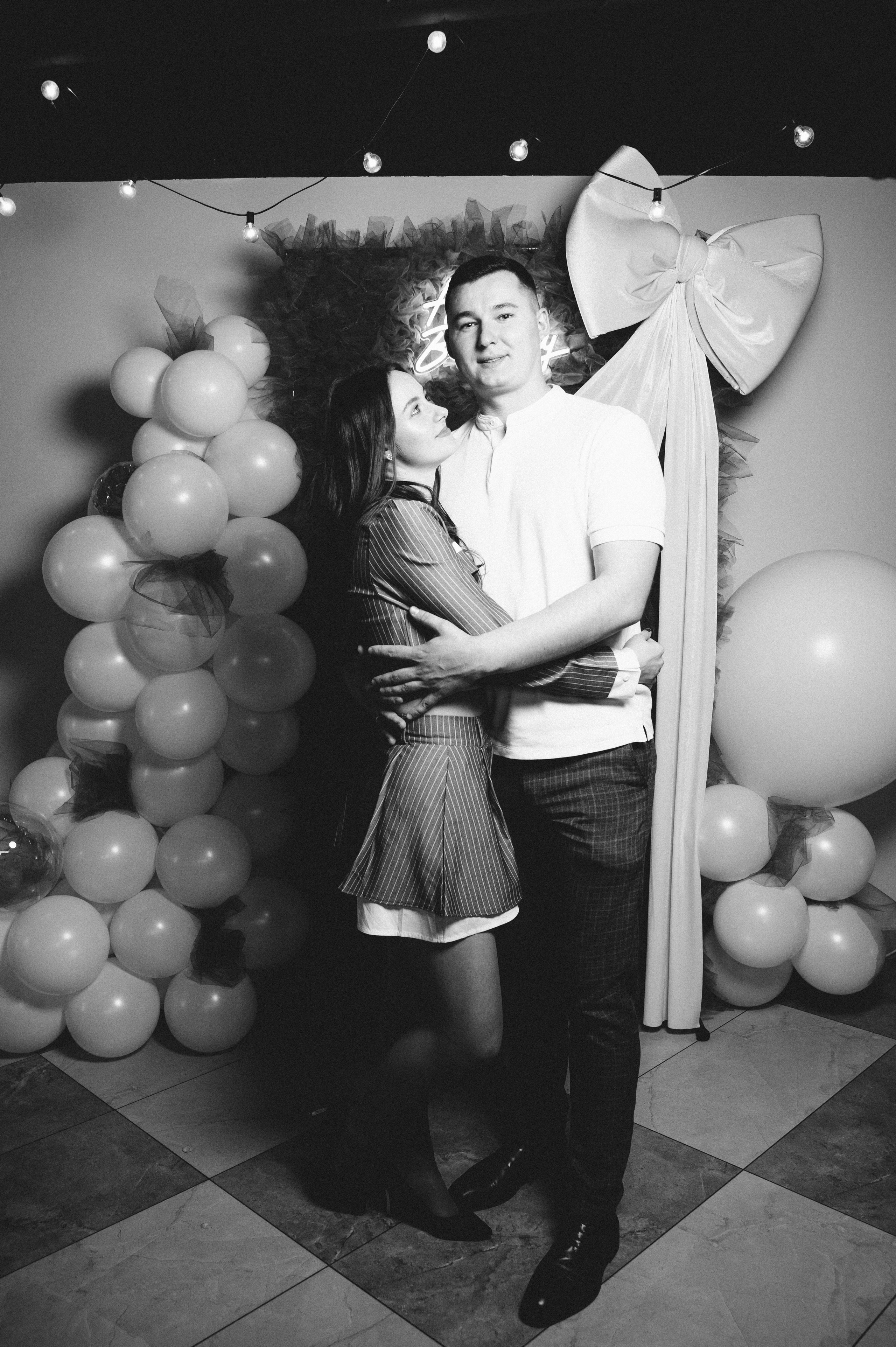 Алине 25 (Марсала). Семейный фотограф в Минске Дарья Дреко