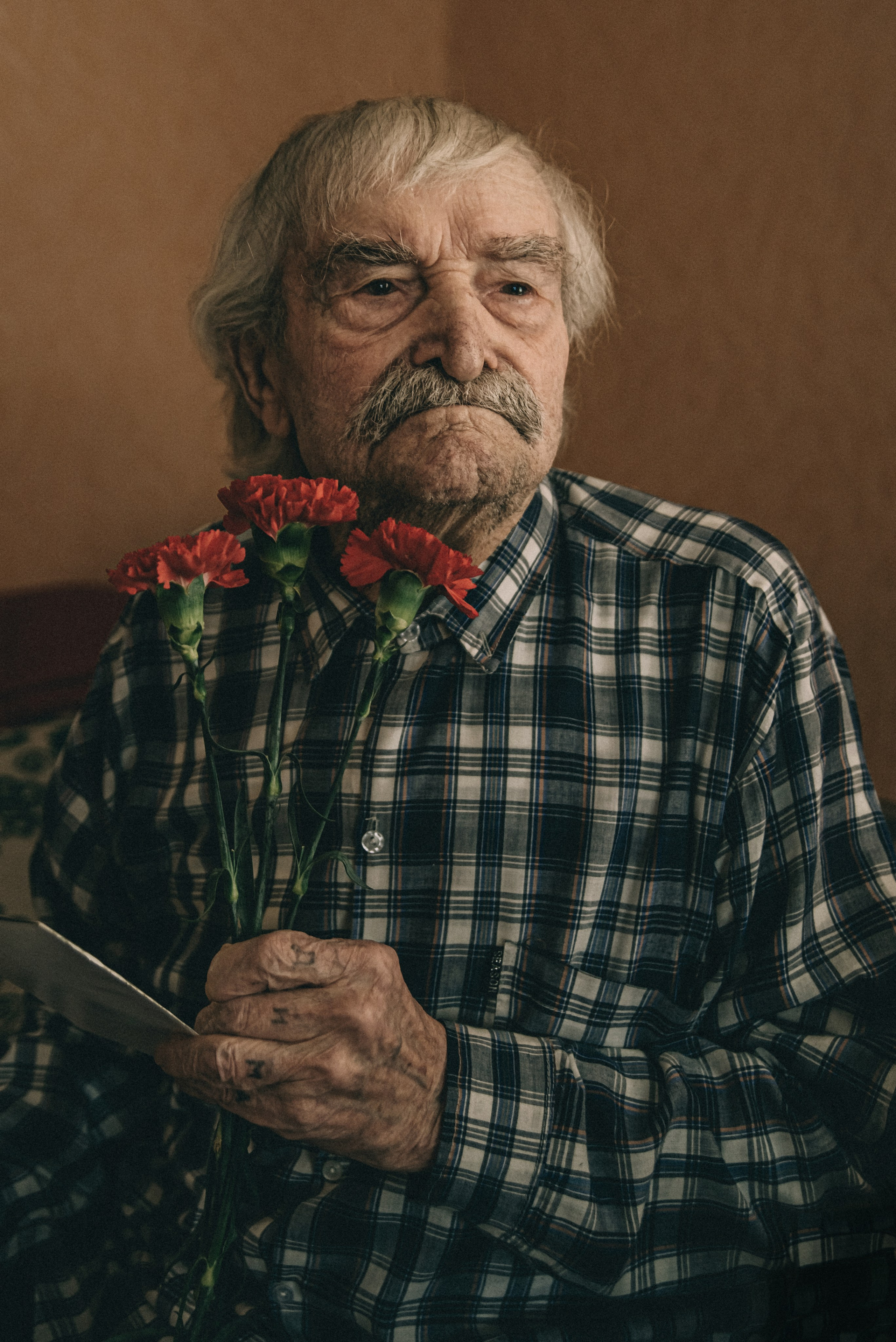 XIV Автопробег 2024 «Ветеранам глубинки — заботу и внимание» (маршрут № 3). Фотограф в Самаре Елена Фомина