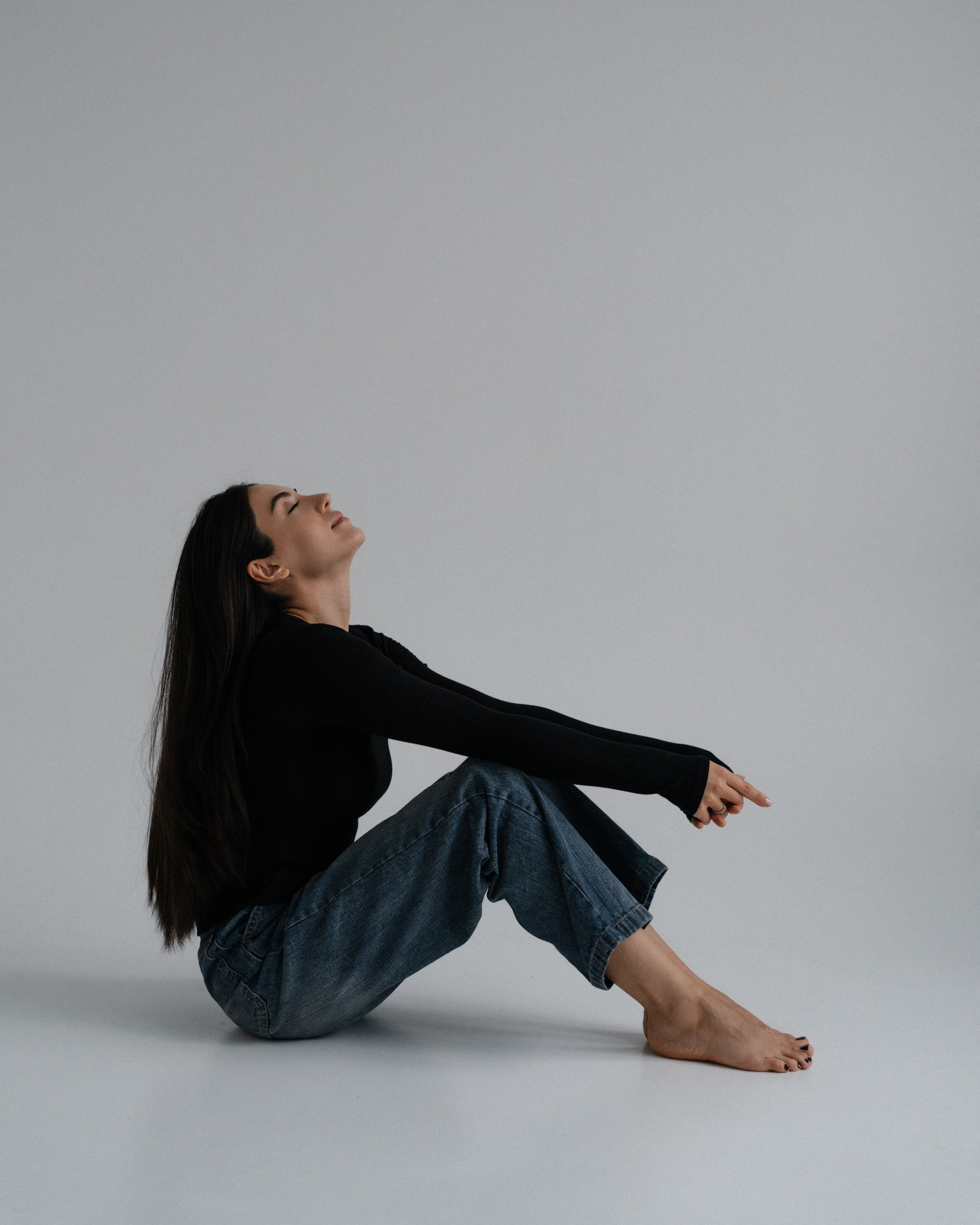 Тома. Портретный фотограф в Москве Анюта Артемова