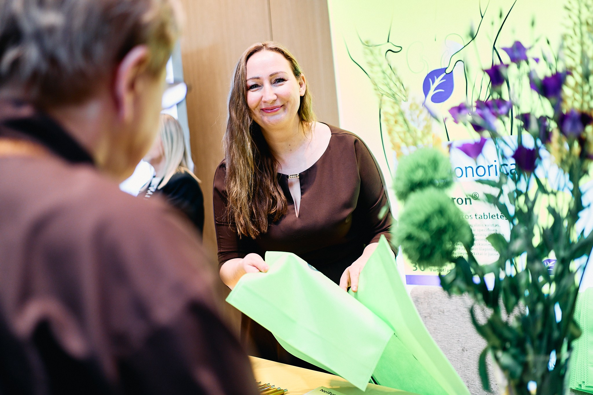 LPAGD Conference (AC Hotel by Marriott). Photographer in Vilnius