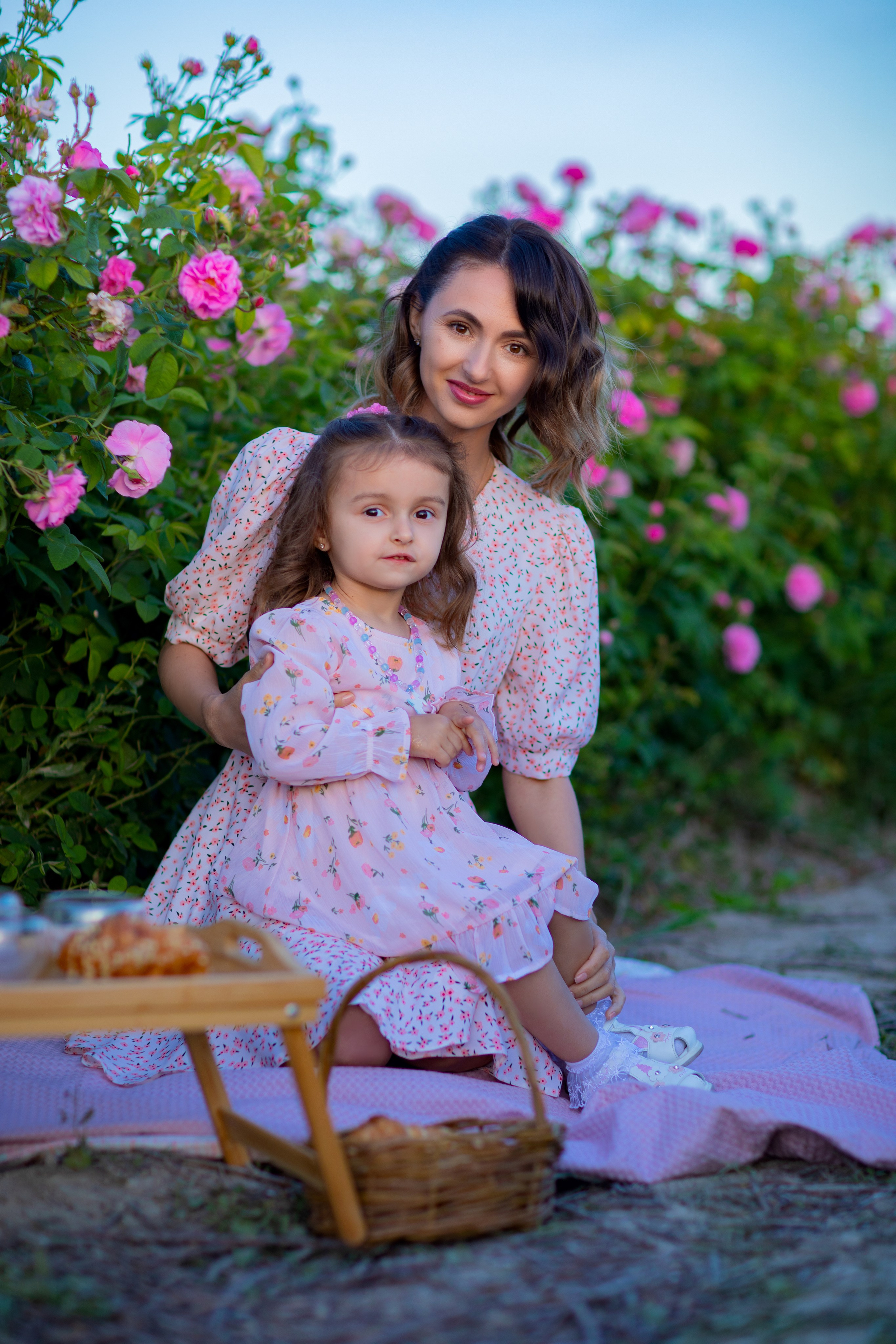 Чайная роза. Фотограф Севастополь/Крым Светлана Евтушенко