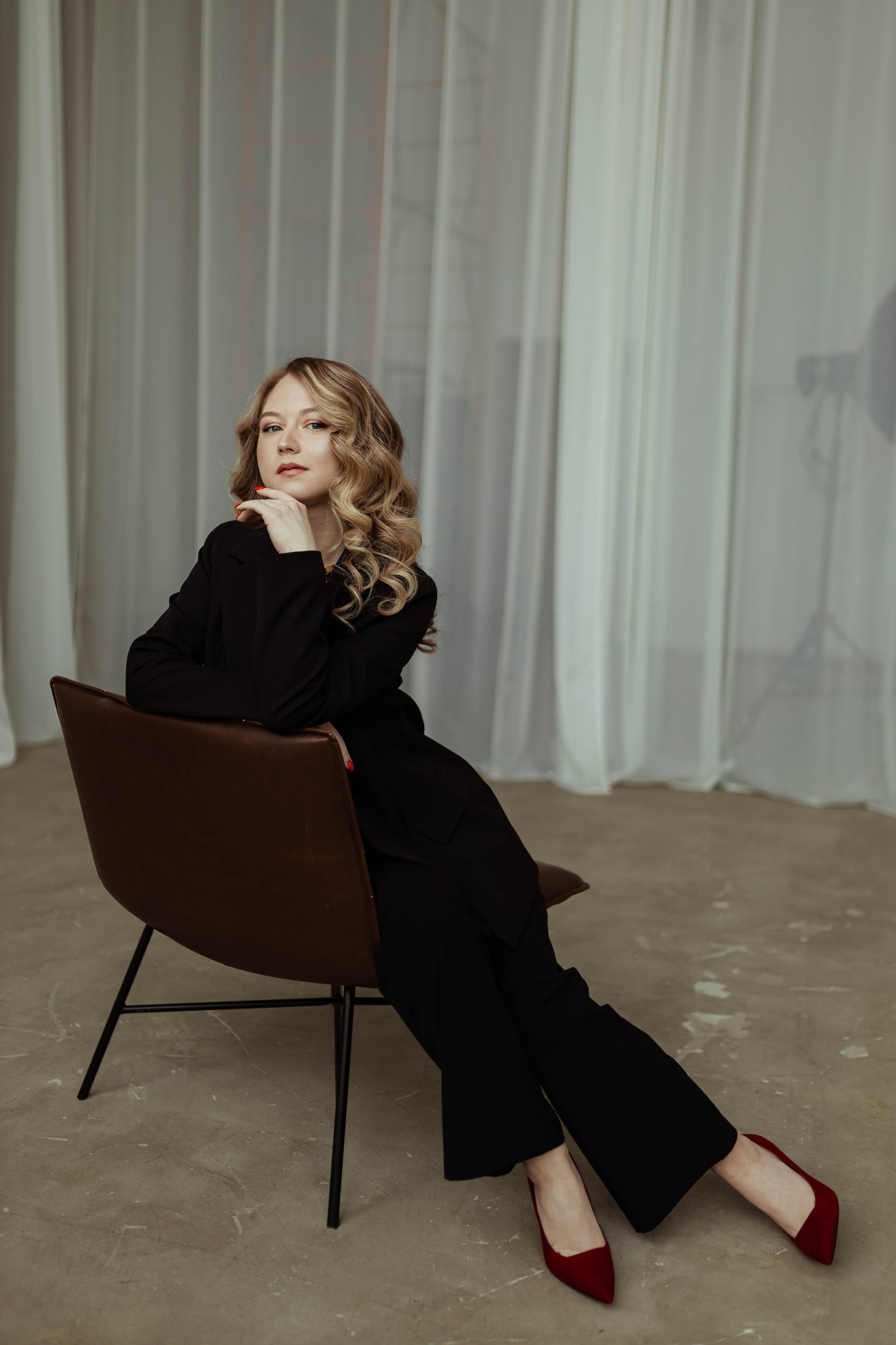 Аня. VOZDUH зал 5. ФОТОГРАФ Маргарита Сивакова | Ярославль Кострома Москва