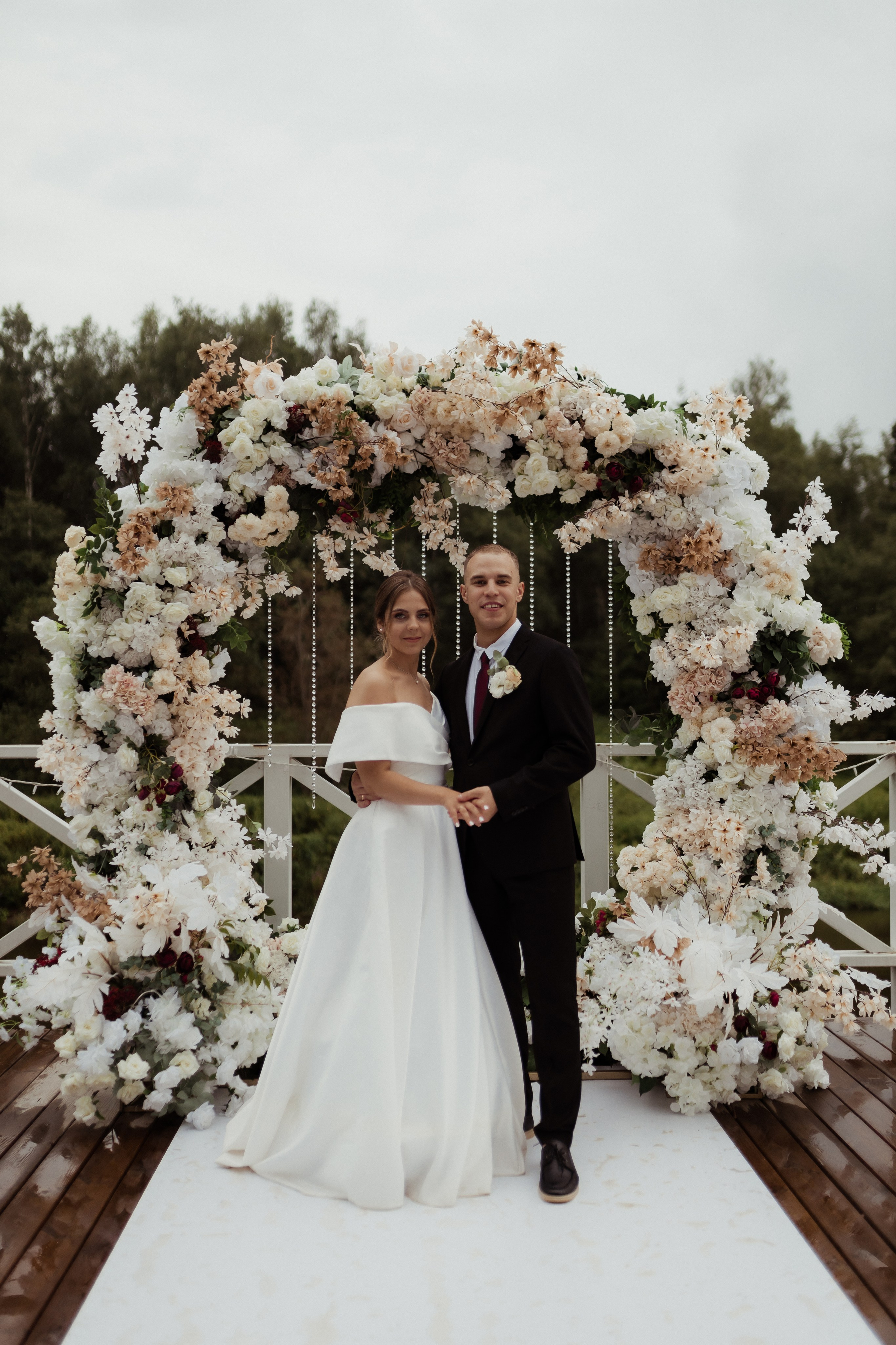 Максим & Катерина (с банкетом). ФОТОГРАФ Маргарита Сивакова | Ярославль Кострома Москва