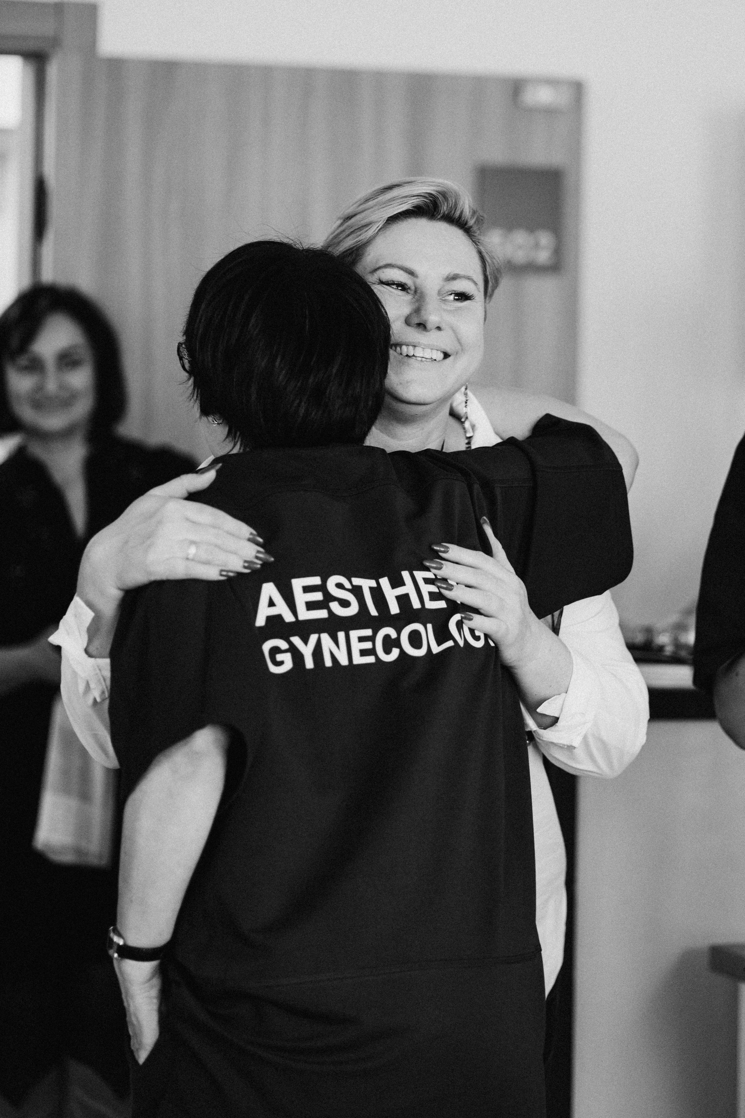 Beauty Day | Евромедклиника. Свадебный и портретный фотограф в Новосибирске Любовь Исакова