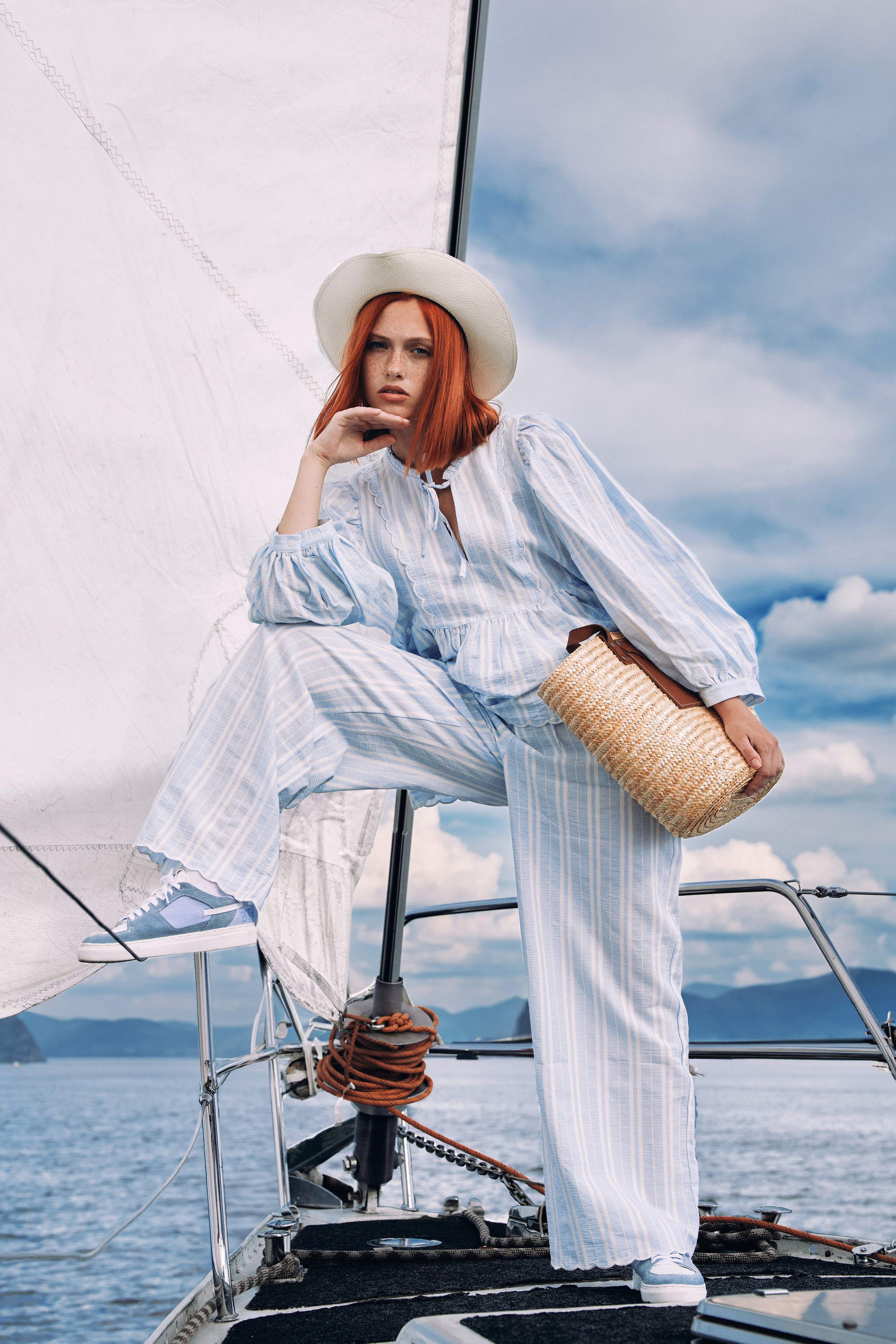 Advertisement. Фотограф Москва