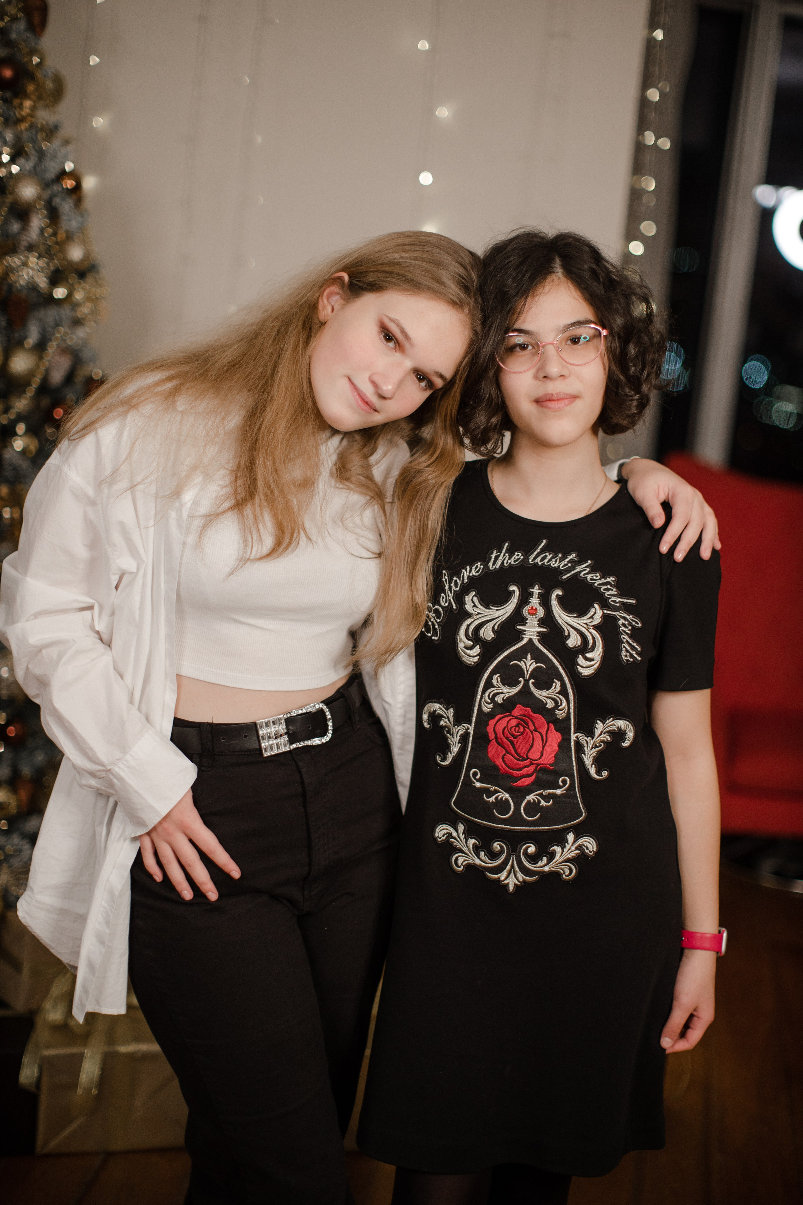 День рождения Каролины. Семейный и детский фотограф в Москве Кузьмина Мария