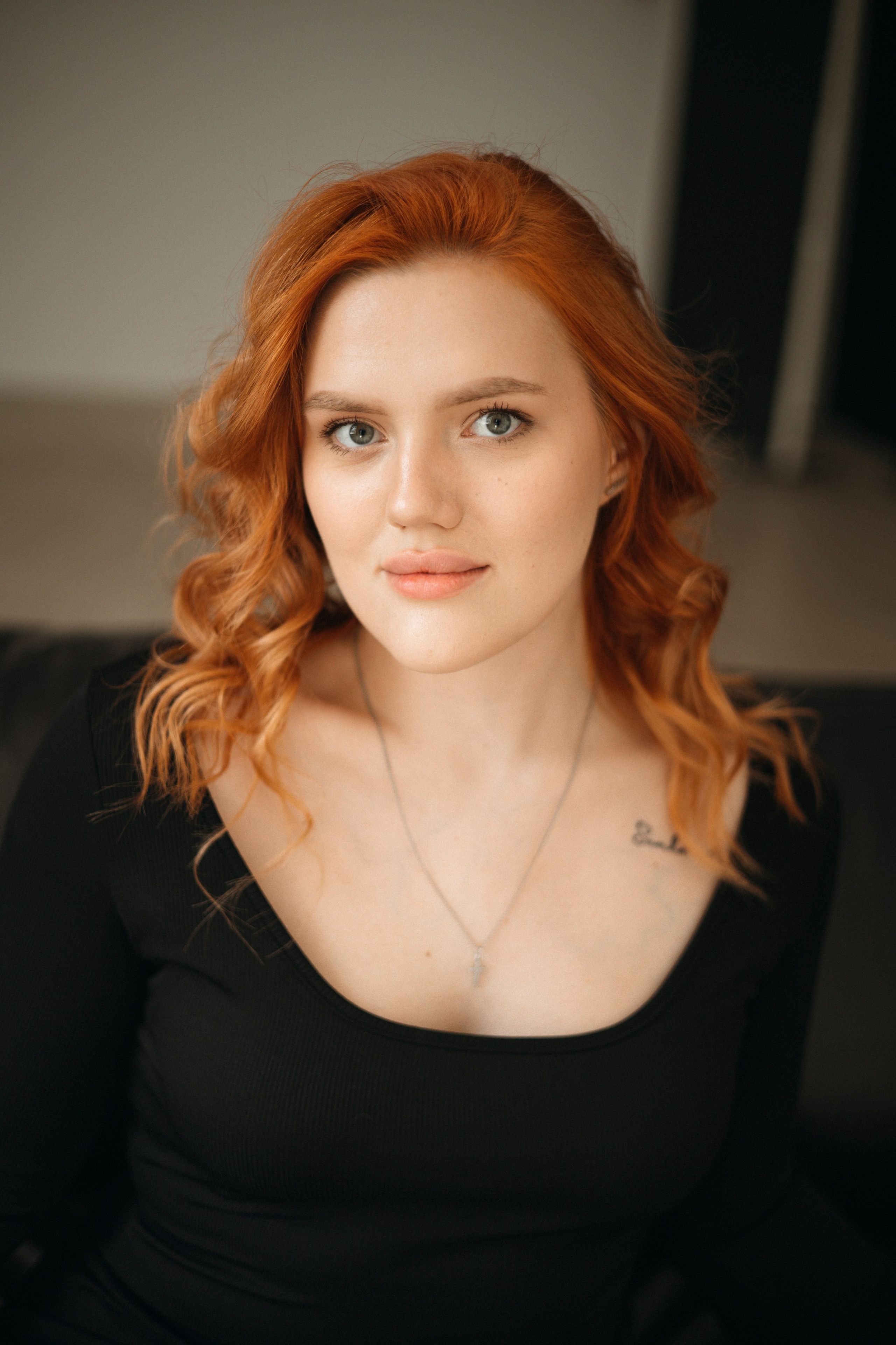 Варя. Nikolpinhasova