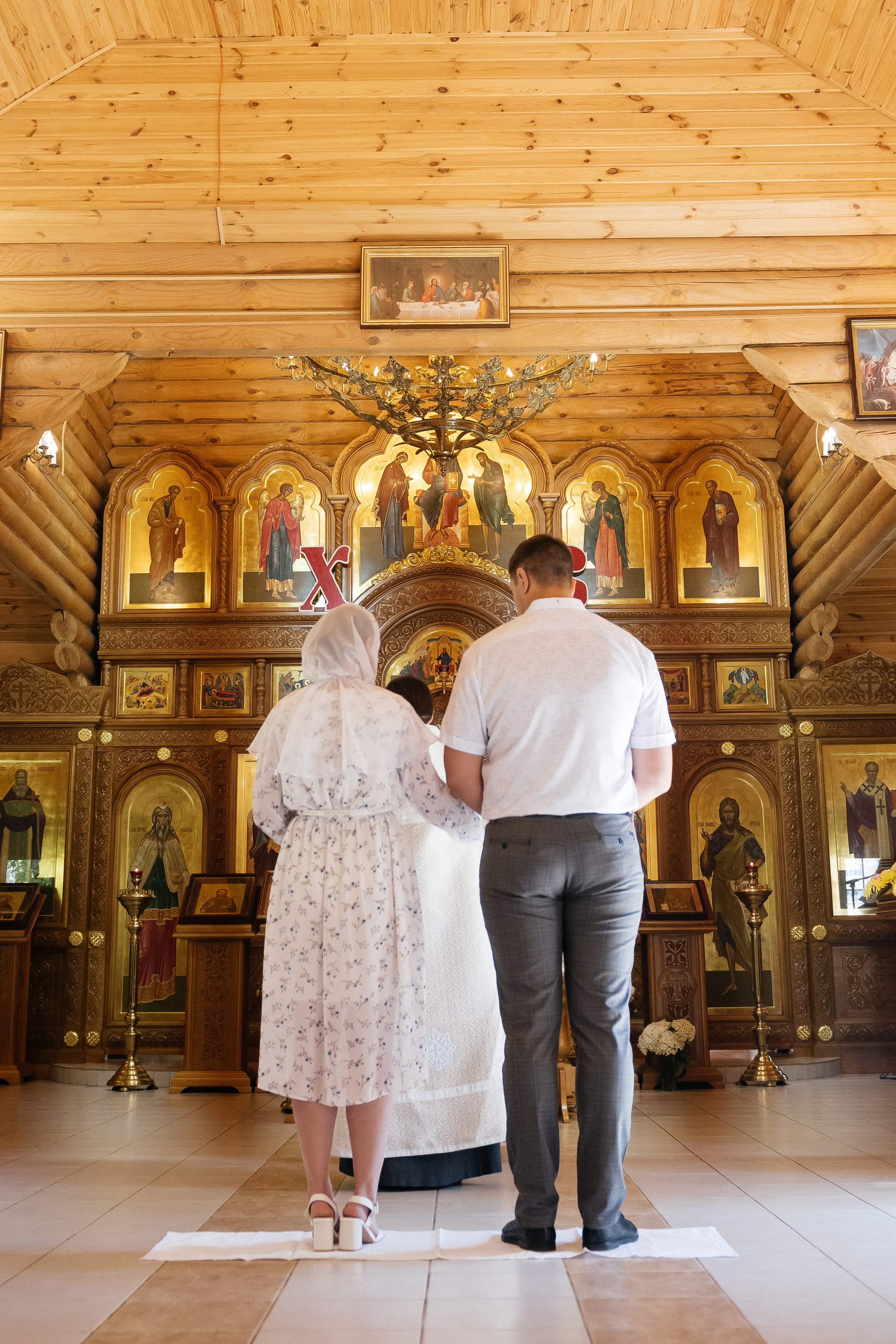Церковные таинства. Мялькина Ольга детский и семейный фотограф