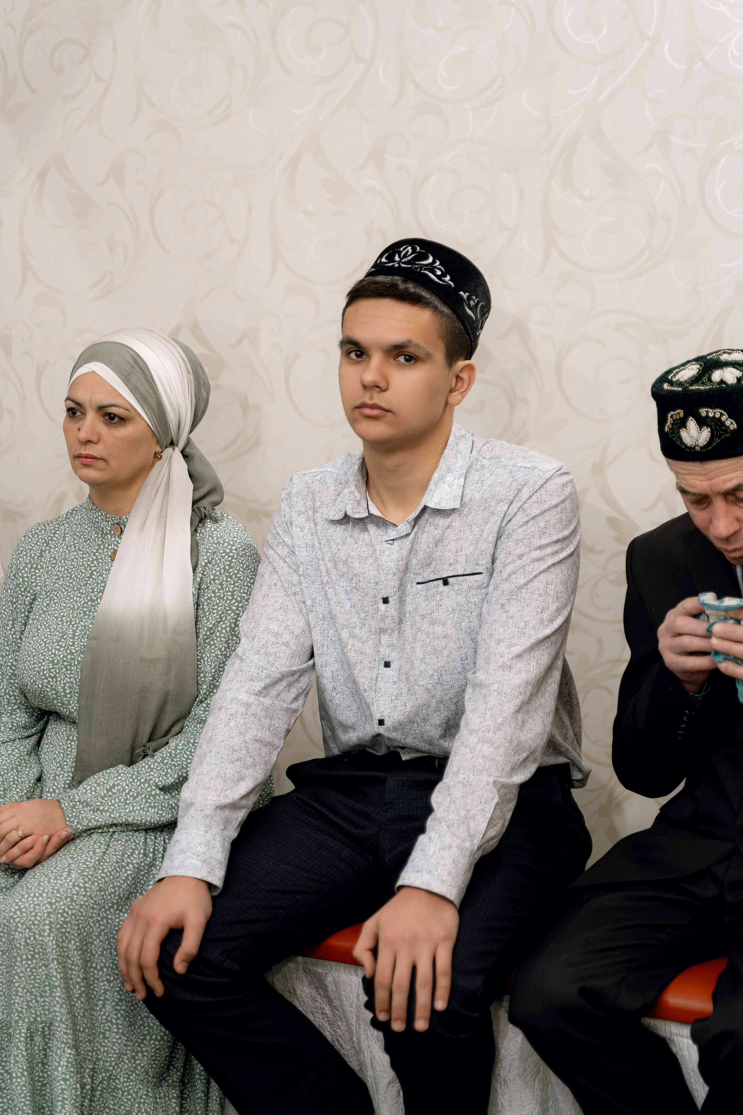 Разиль & Лейсан (Гаиля). RAMIL SAFIULLIN