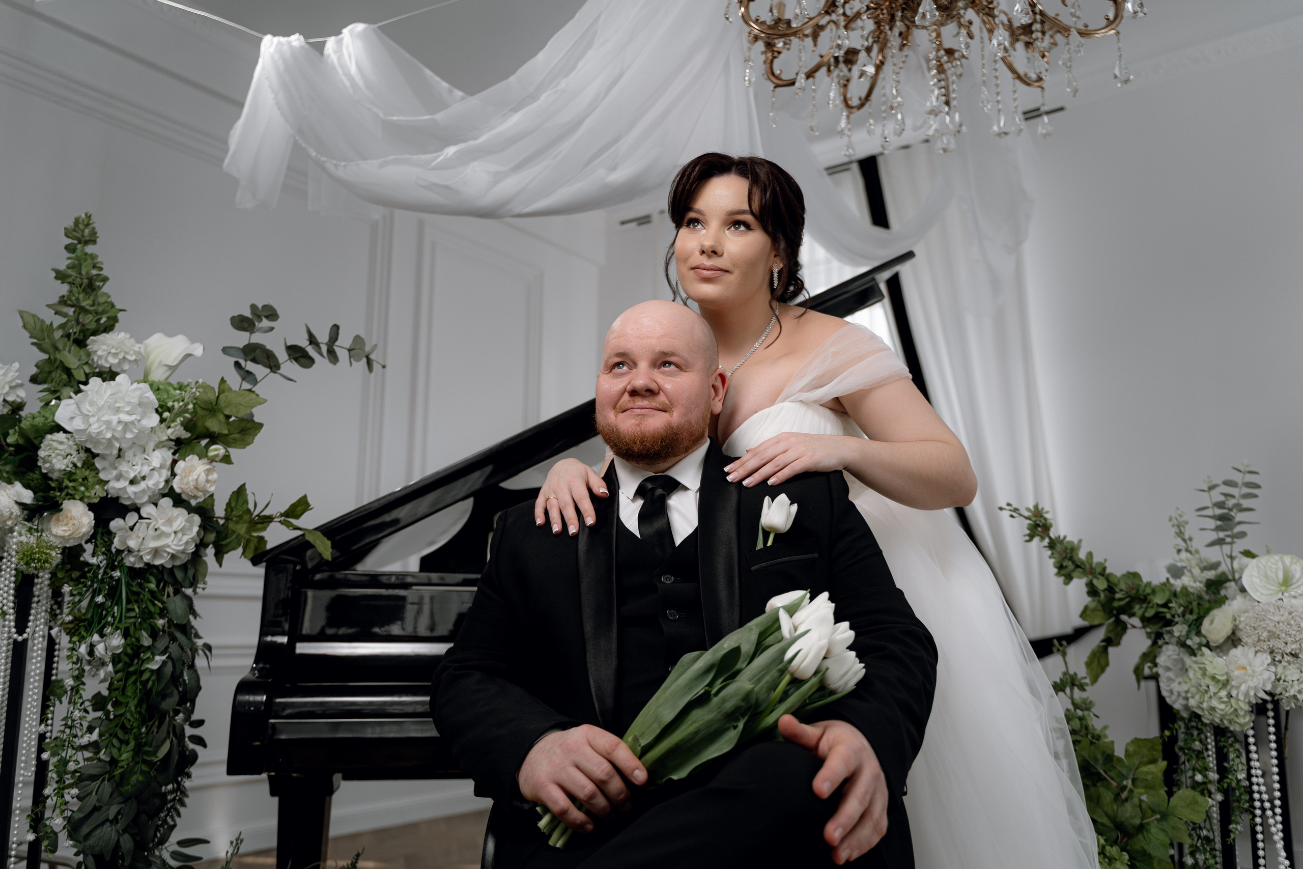 Андрей & Екатерина. RAMIL SAFIULLIN