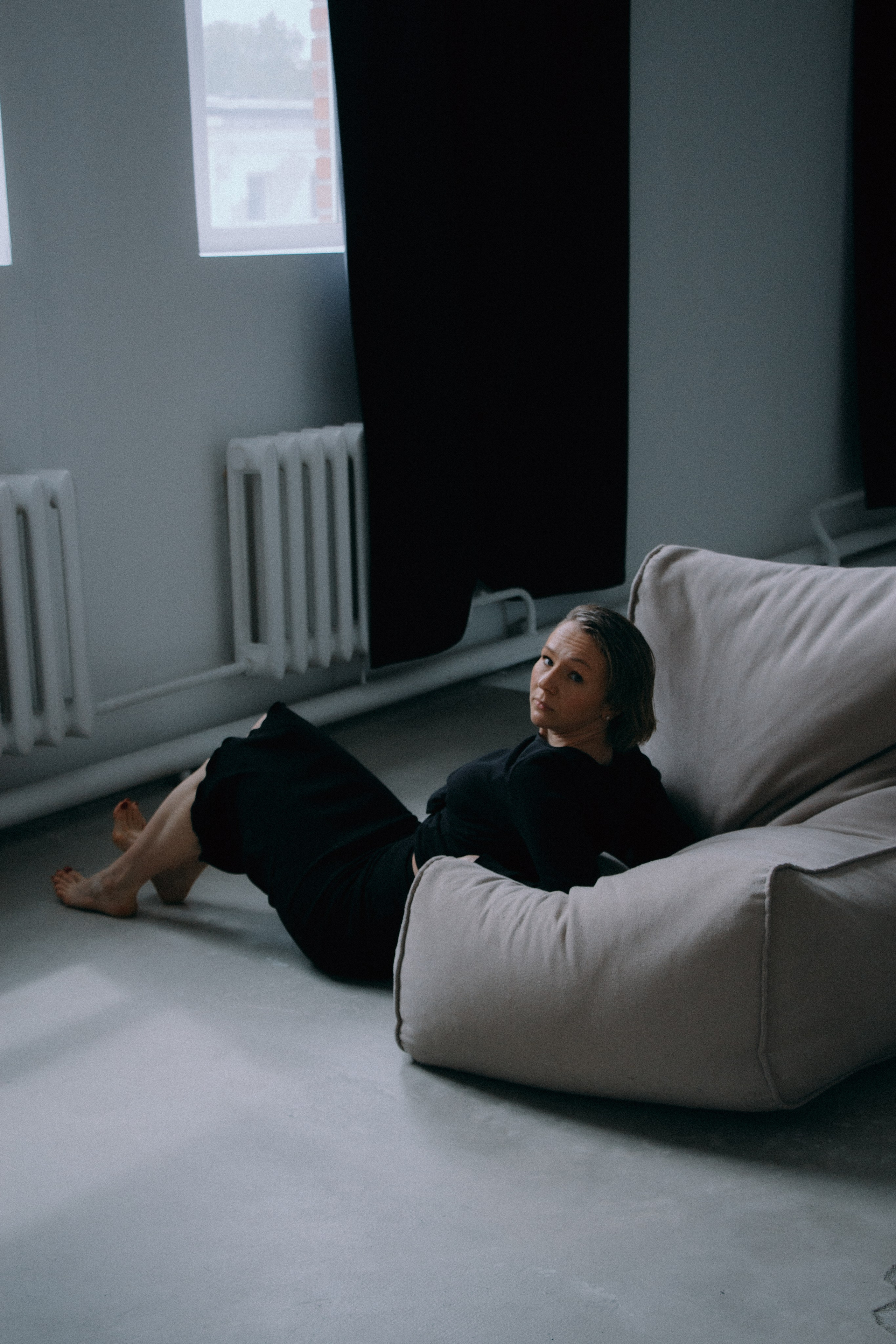 ANASTASIA BO. Фотограф в Тюмени Анастасия Долинина