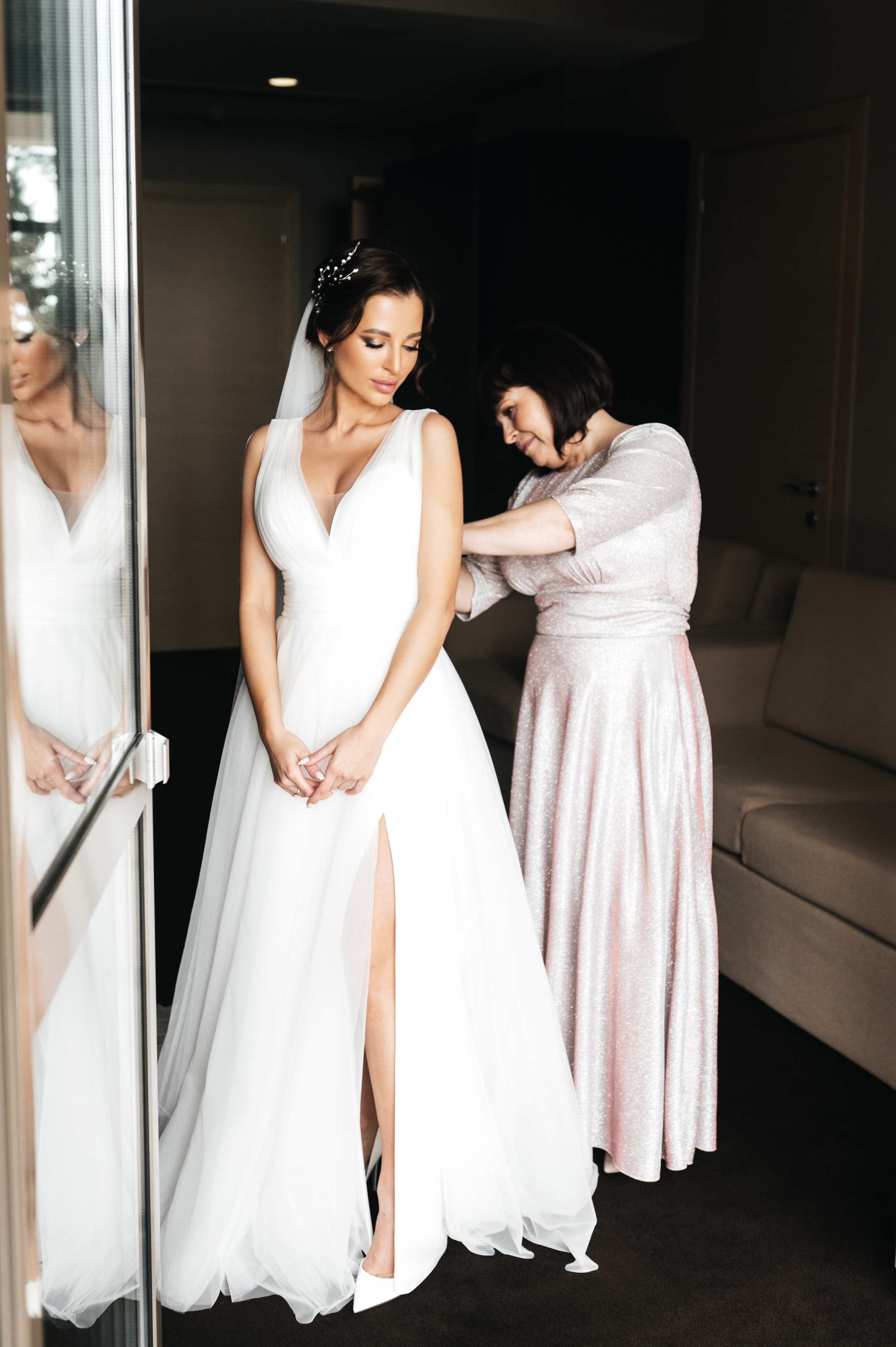 Владимир и Анна Сочи. Свадебный фотограф в Ростове-на-Дону Тарасенко Константин