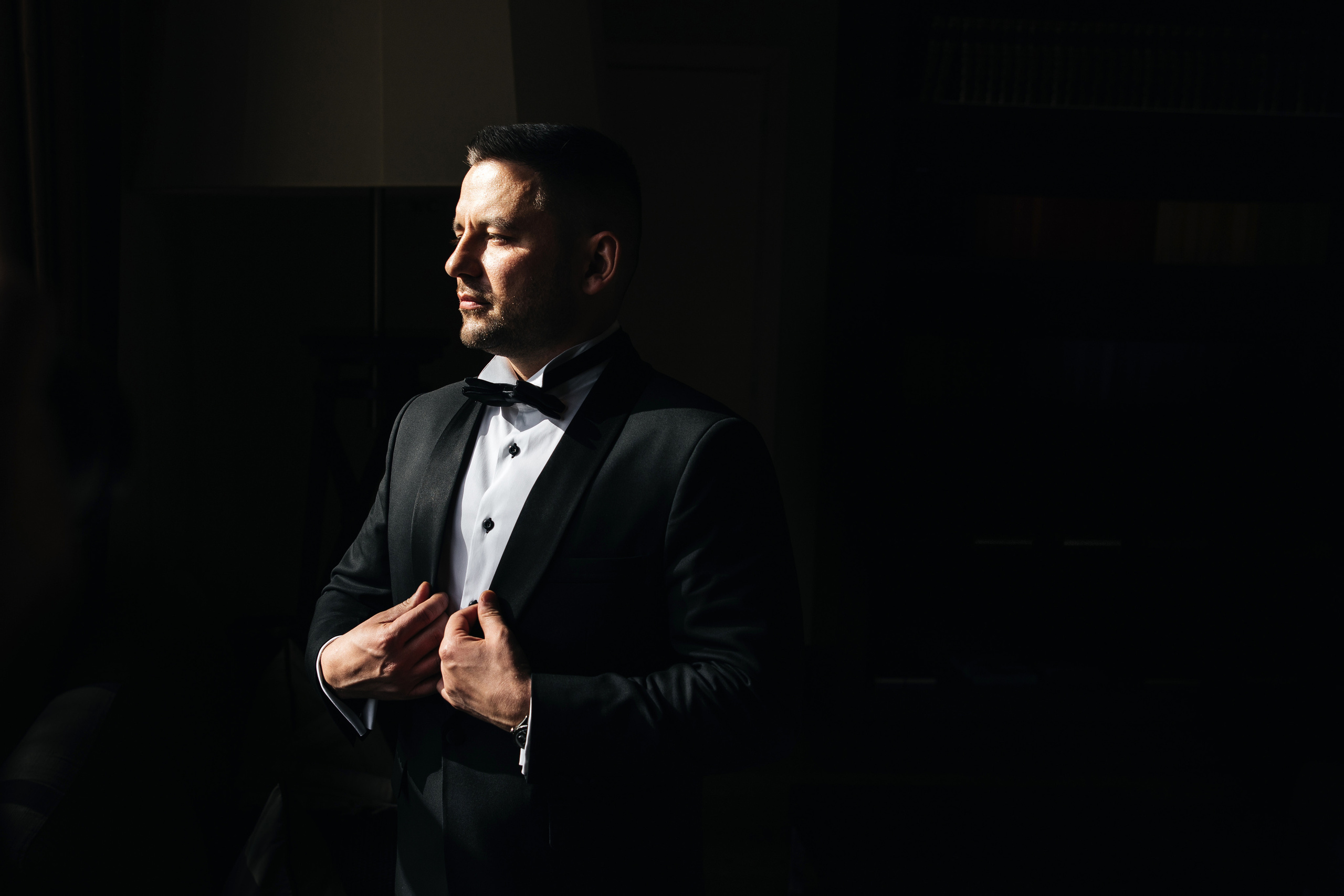 Владимир и Анна Сочи. Свадебный фотограф в Ростове-на-Дону Тарасенко Константин