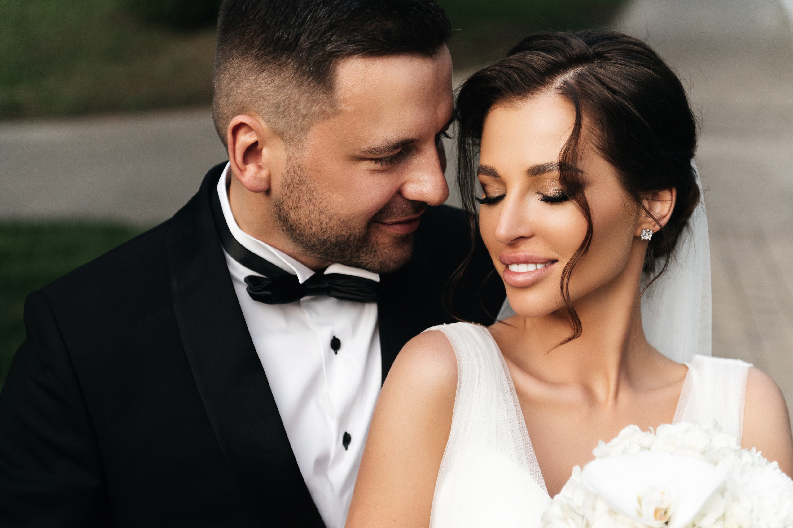 Владимир и Анна Сочи. Свадебный фотограф в Ростове-на-Дону Тарасенко Константин