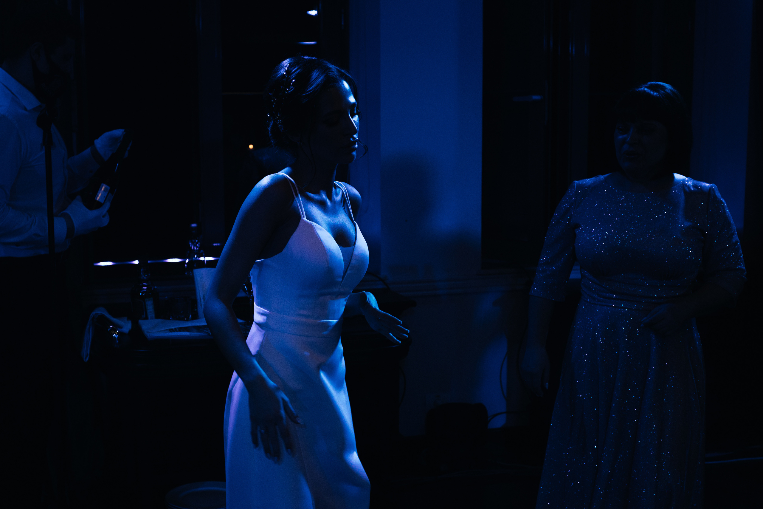 Владимир и Анна Сочи. Свадебный фотограф в Ростове-на-Дону Тарасенко Константин