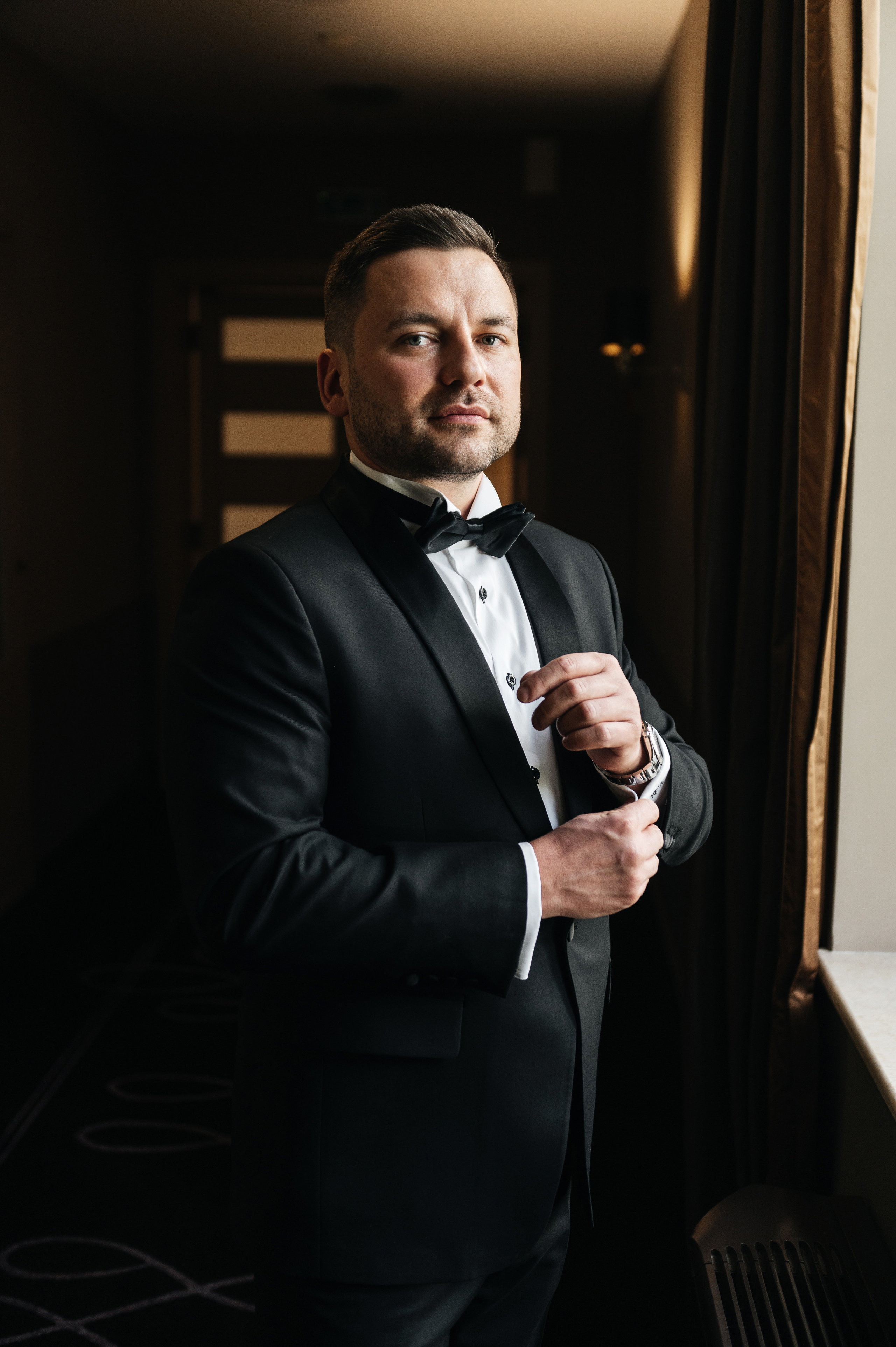 Владимир и Анна Сочи. Свадебный фотограф в Ростове-на-Дону Тарасенко Константин