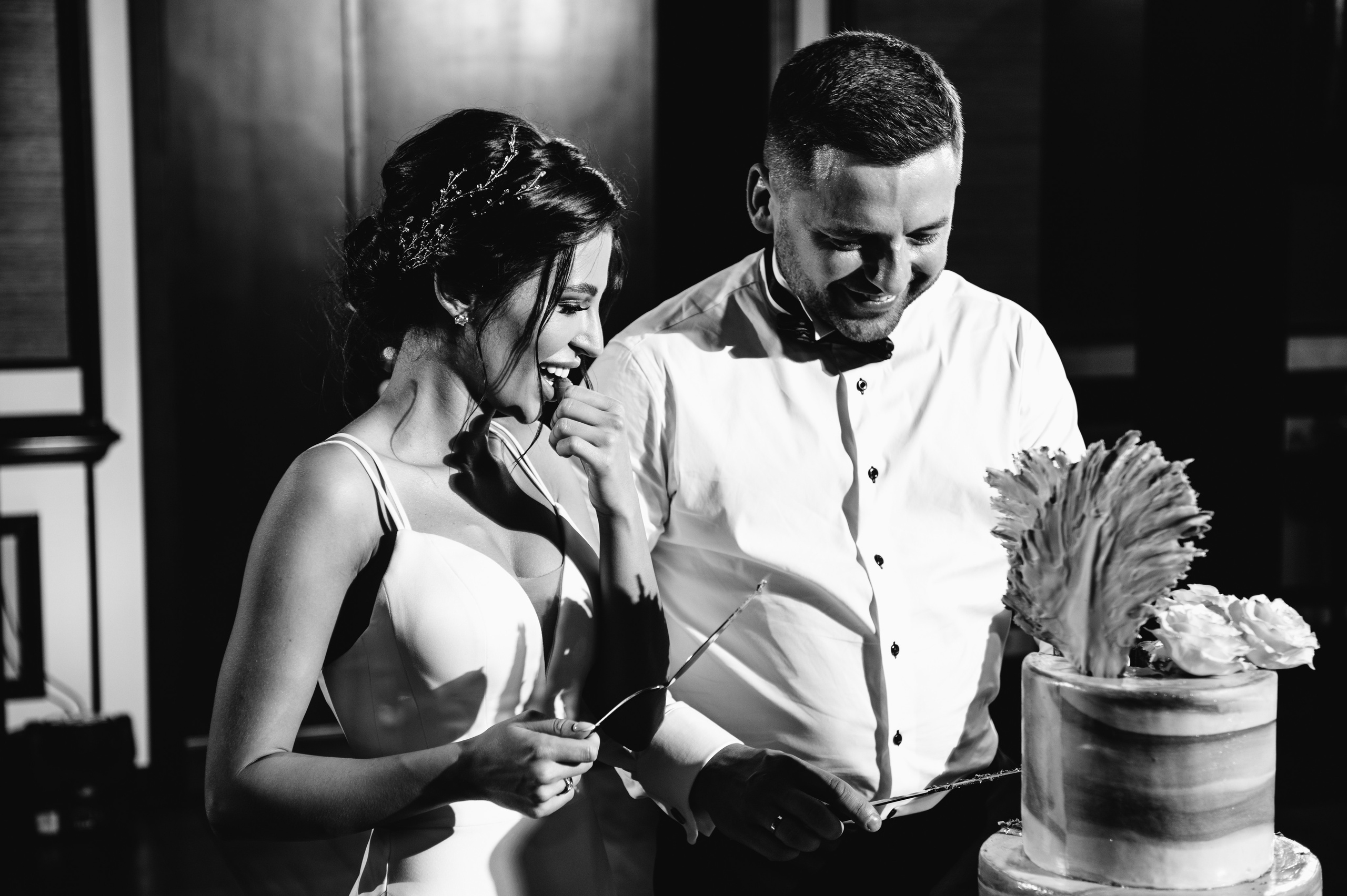 Владимир и Анна Сочи. Свадебный фотограф в Ростове-на-Дону Тарасенко Константин